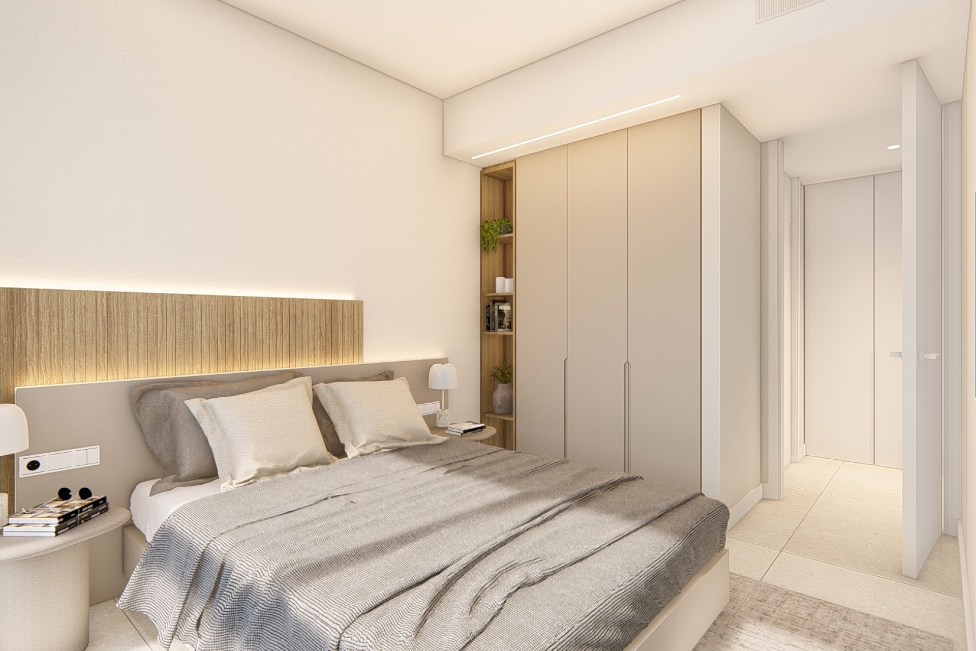 New Build - Penthouse - Los Alcázares - Costa Calida