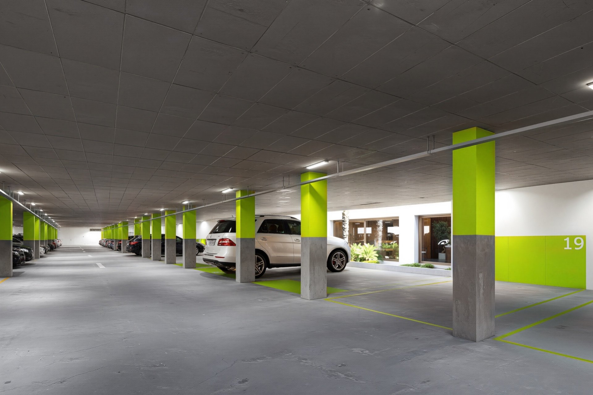 New Build - Ground floor - Los Alcázares - Costa Calida
