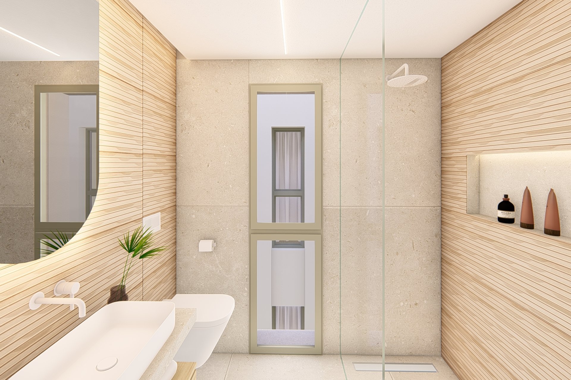 New Build - Apartment - Los Alcázares - Costa Calida