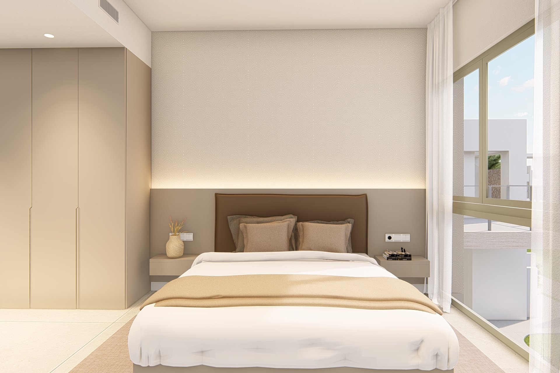 New Build - Penthouse - Los Alcázares - Costa Calida