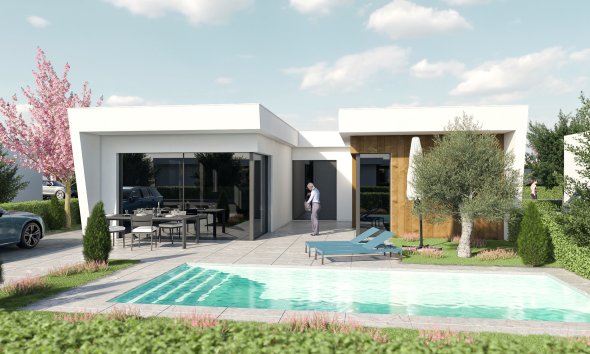 Detached in Altaona Golf & Country Village