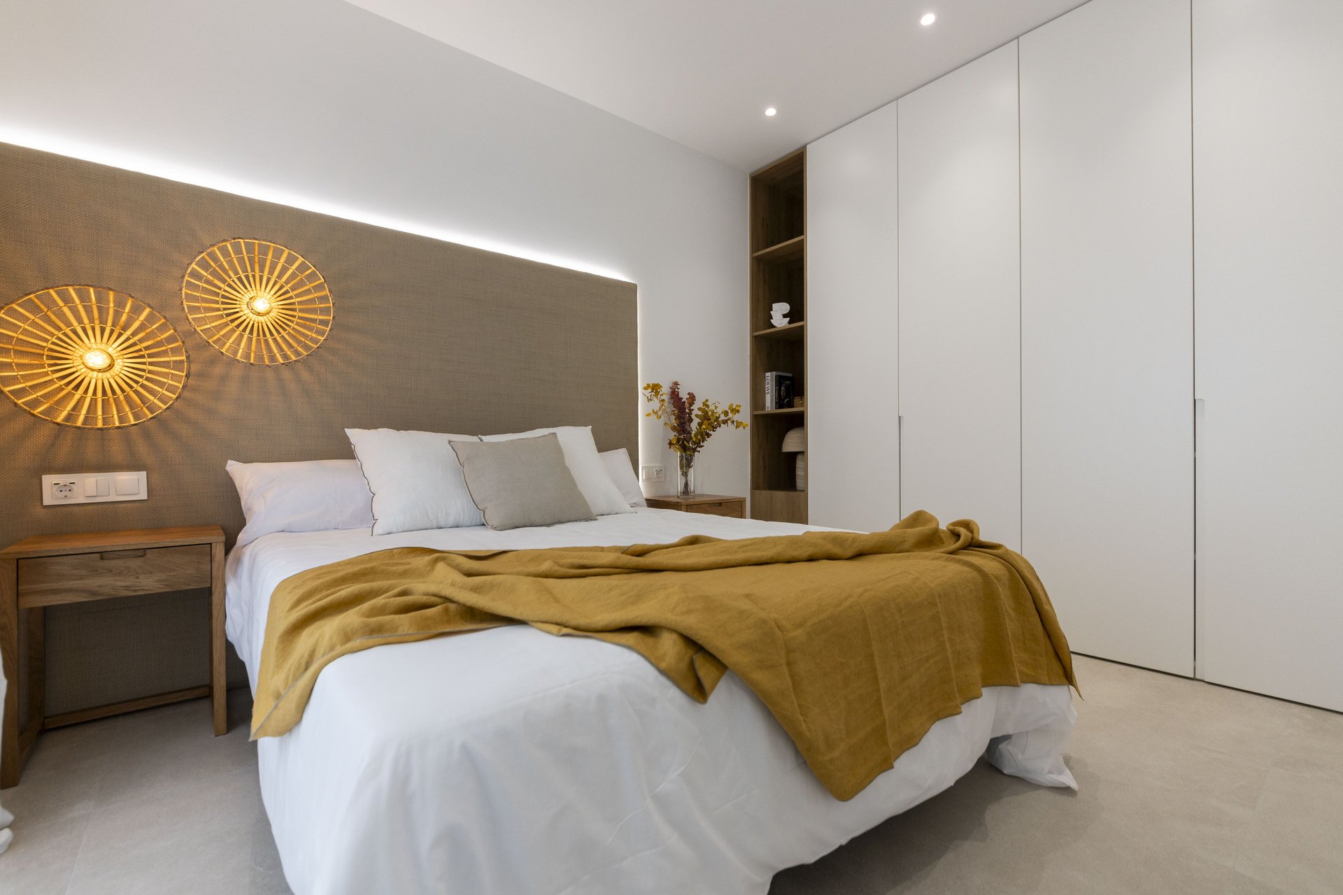 New Build - Detached villa - Altaona Golf & Country Village - Costa Calida