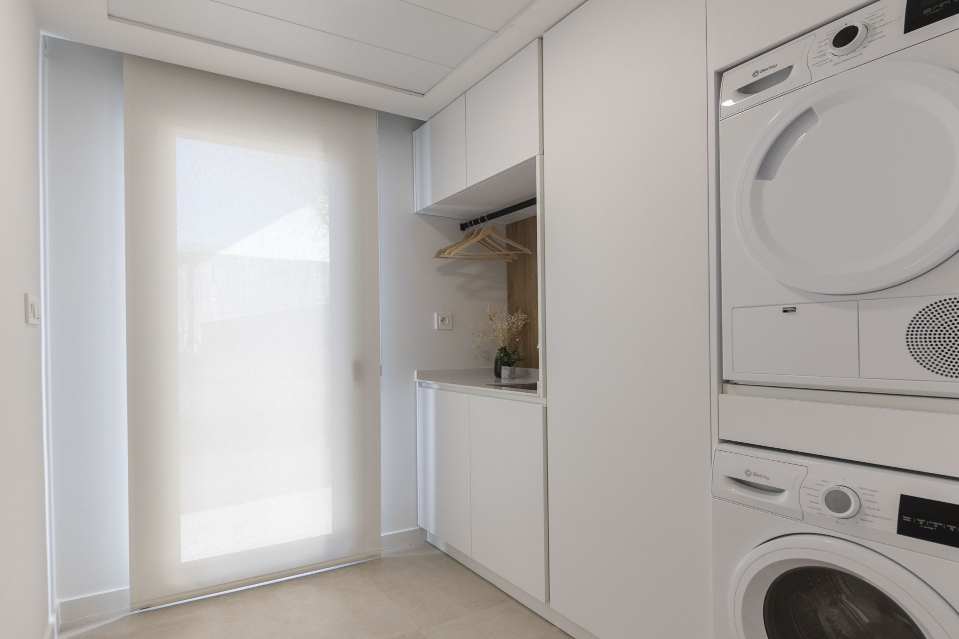 New Build - Detached villa - Altaona Golf & Country Village - Costa Calida