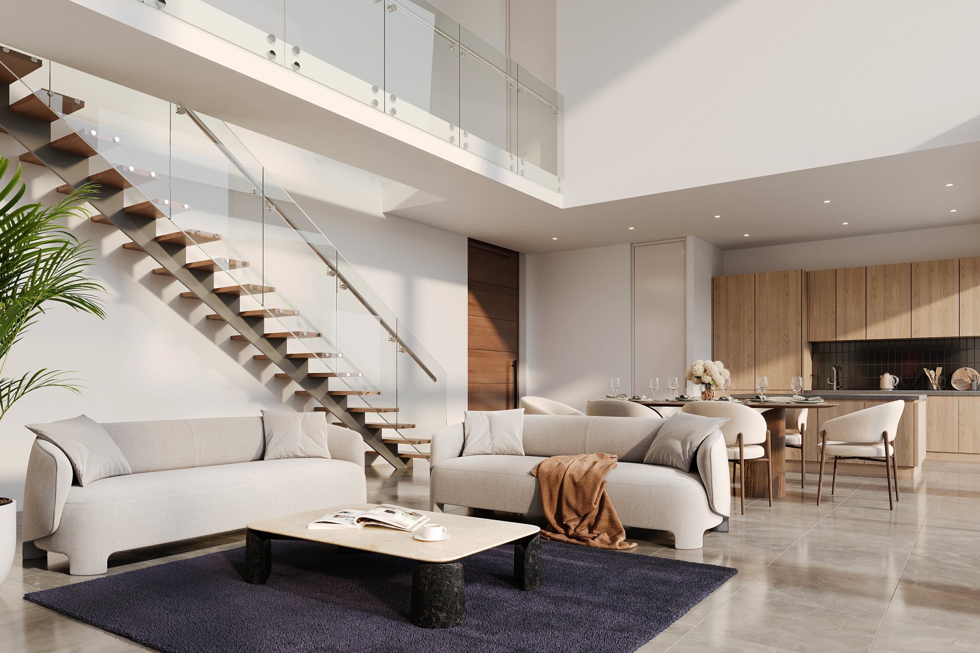 New Build - Detached villa - Calpe - Costa Blanca North