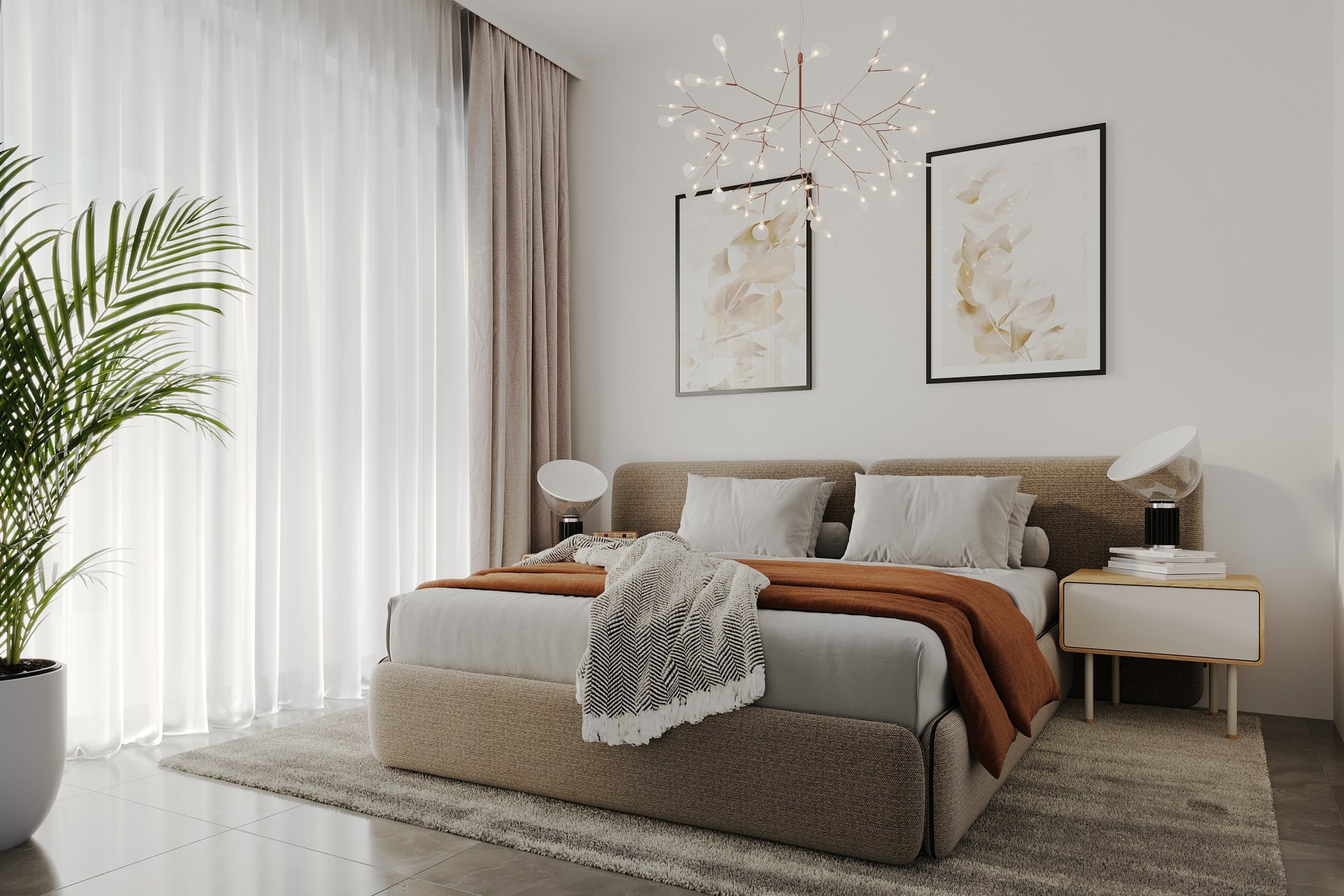 New Build - Detached villa - Calpe - Costa Blanca North