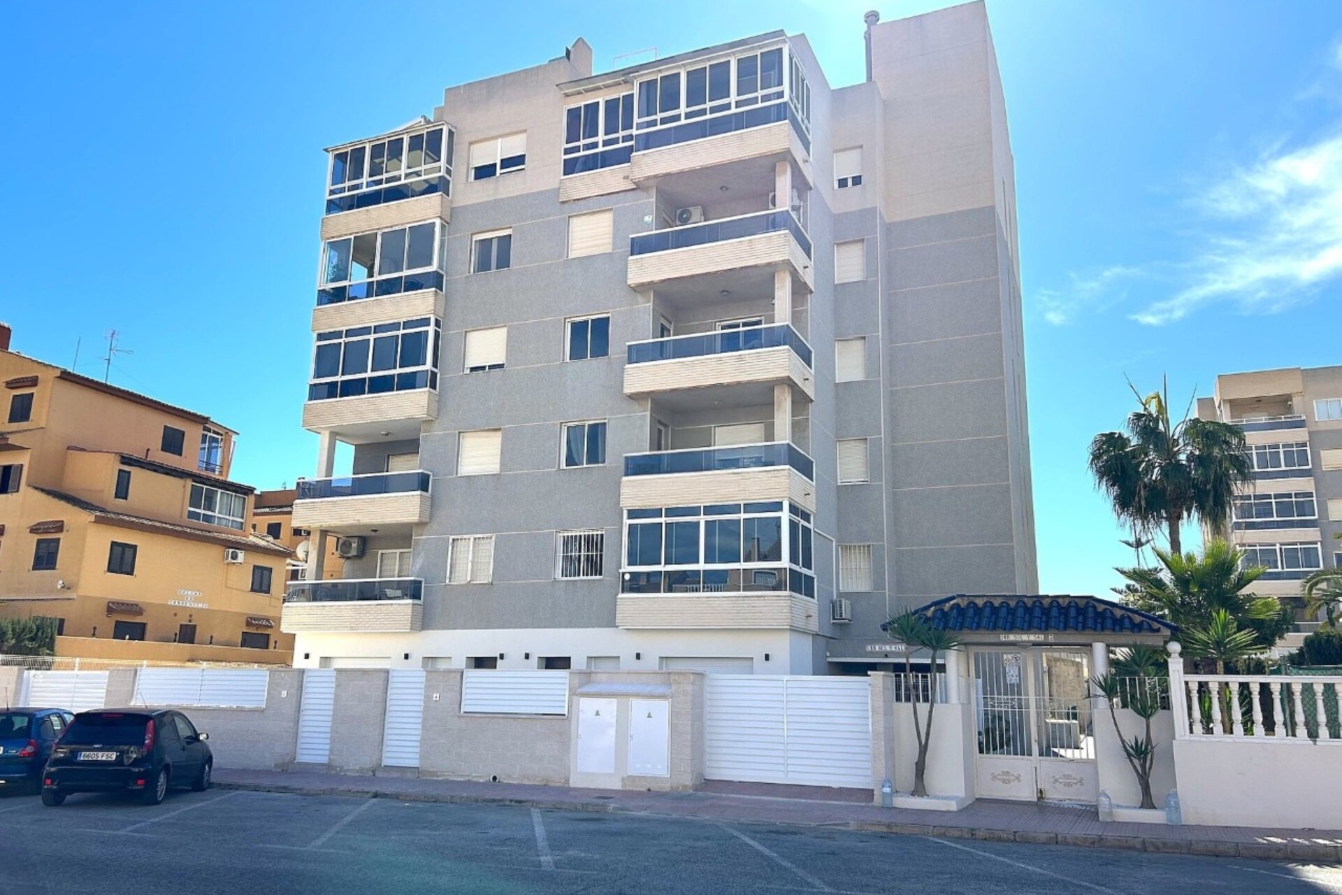 New Build - Ground floor - Torrevieja - Costa Blanca South