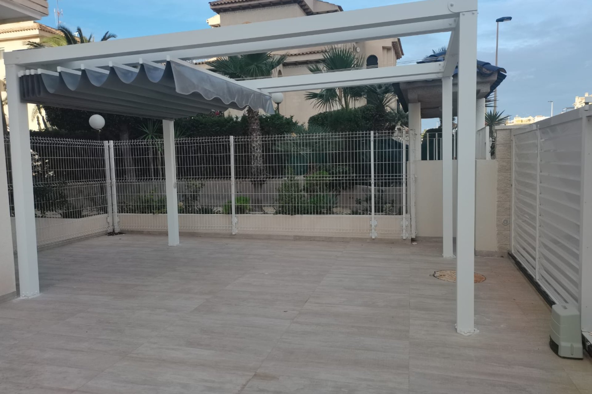 New Build - Ground floor - Torrevieja - Costa Blanca South