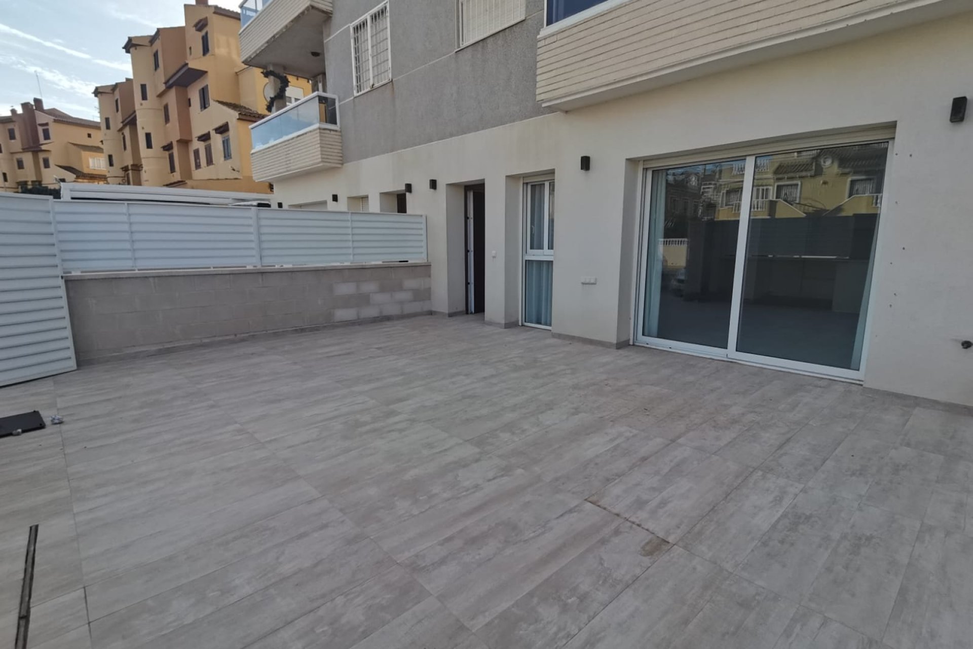 New Build - Ground floor - Torrevieja - Costa Blanca South