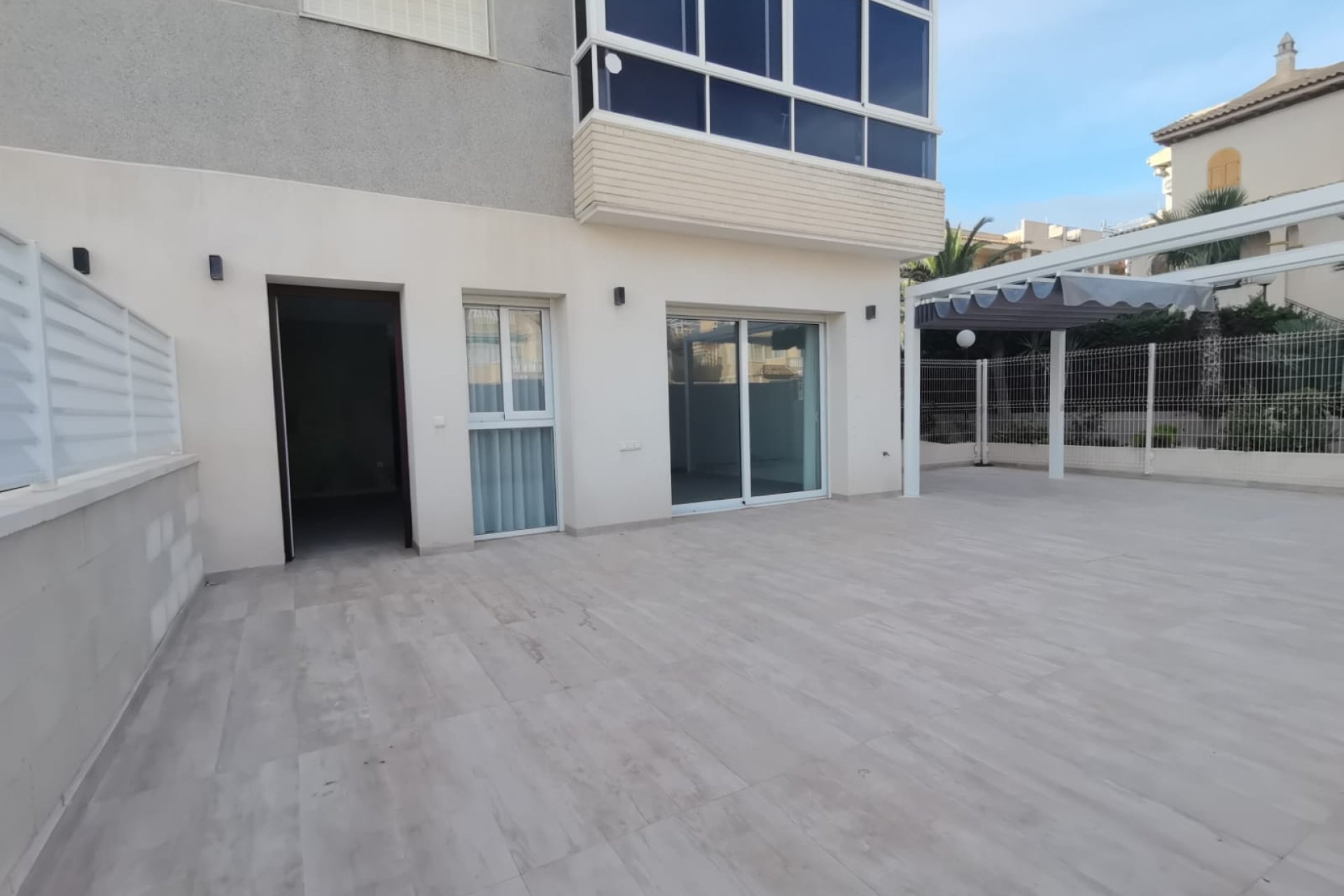 New Build - Ground floor - Torrevieja - Costa Blanca South