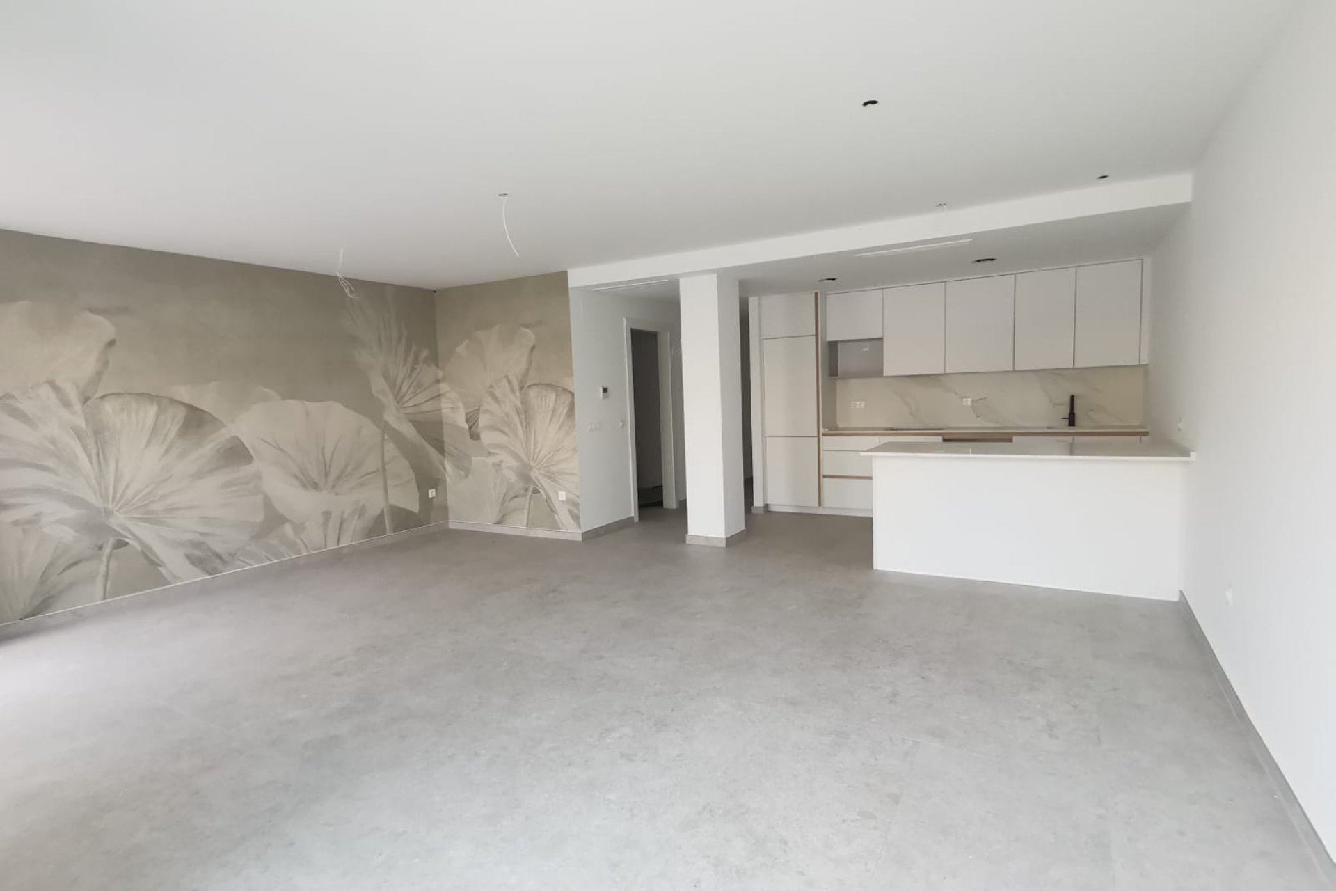 New Build - Ground floor - Torrevieja - Costa Blanca South