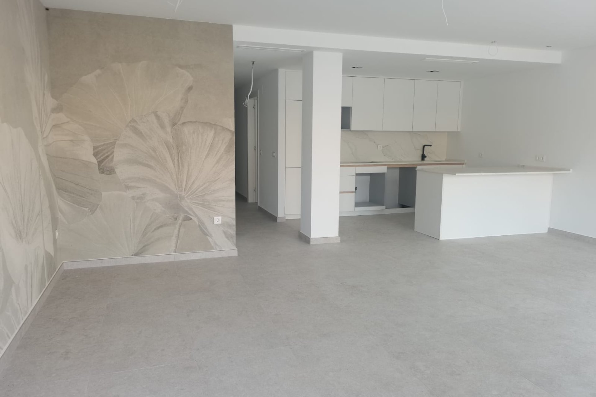 New Build - Ground floor - Torrevieja - Costa Blanca South