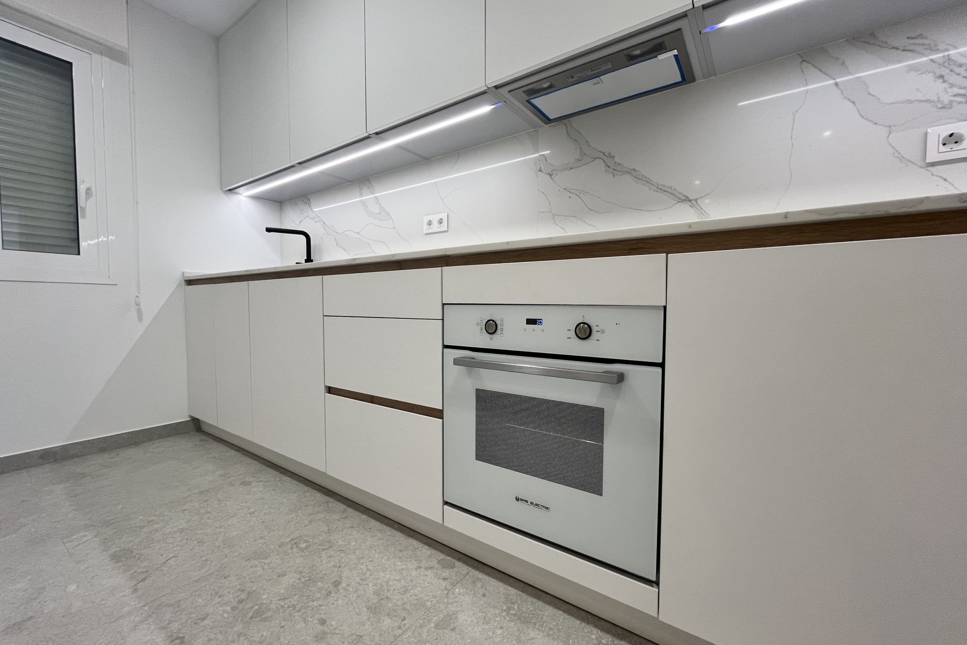 New Build - Ground floor - Torrevieja - Costa Blanca South