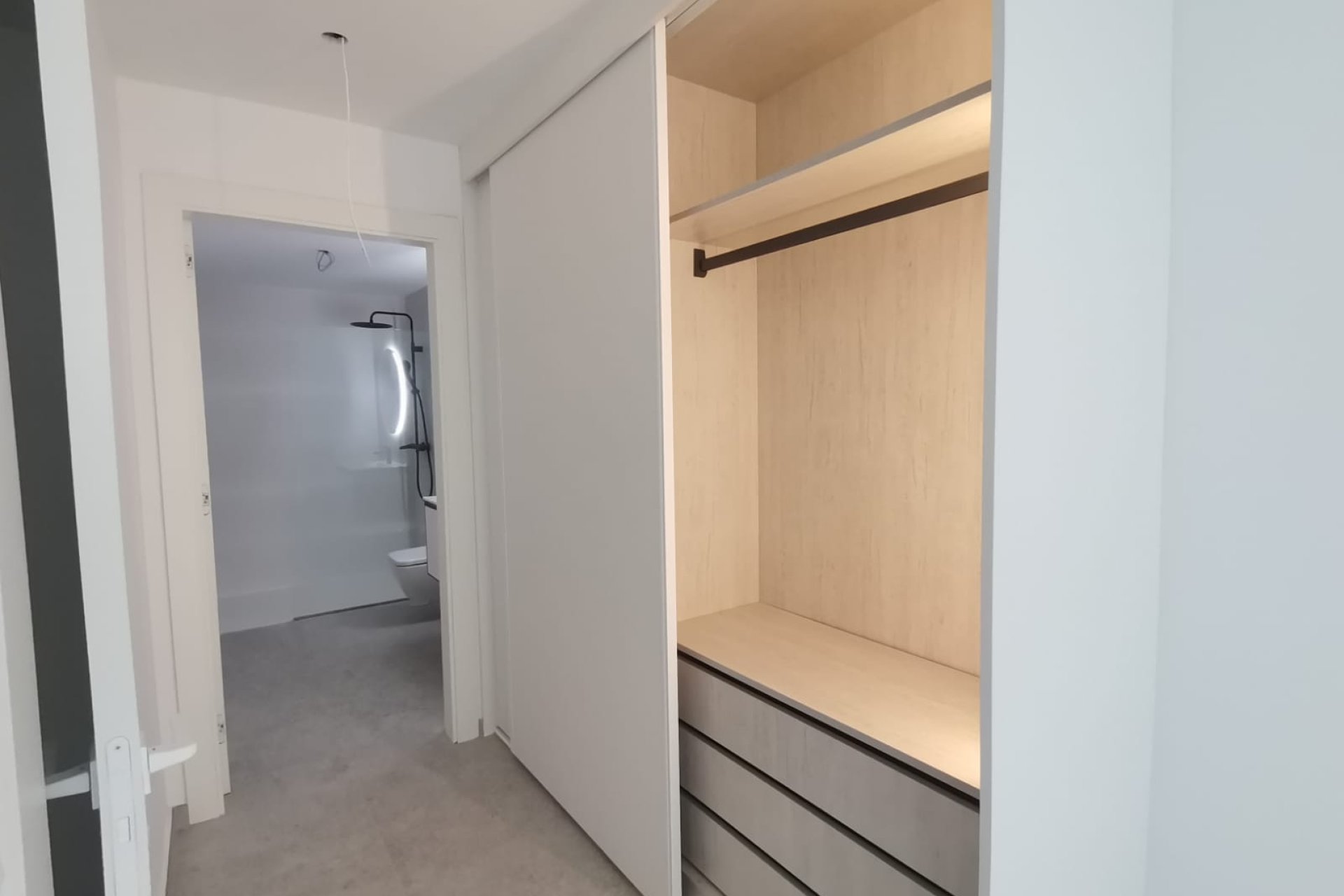 New Build - Ground floor - Torrevieja - Costa Blanca South