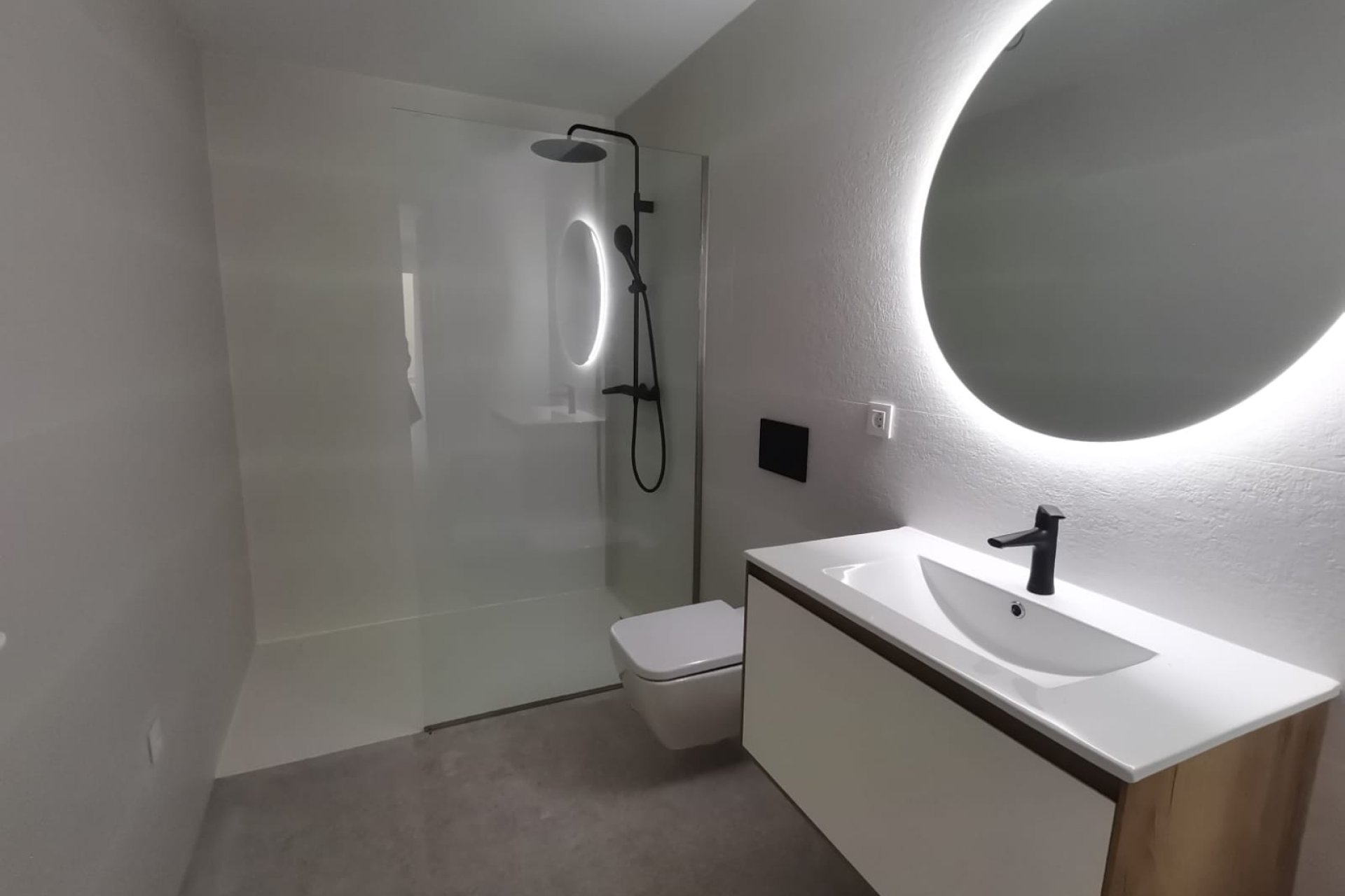 New Build - Ground floor - Torrevieja - Costa Blanca South