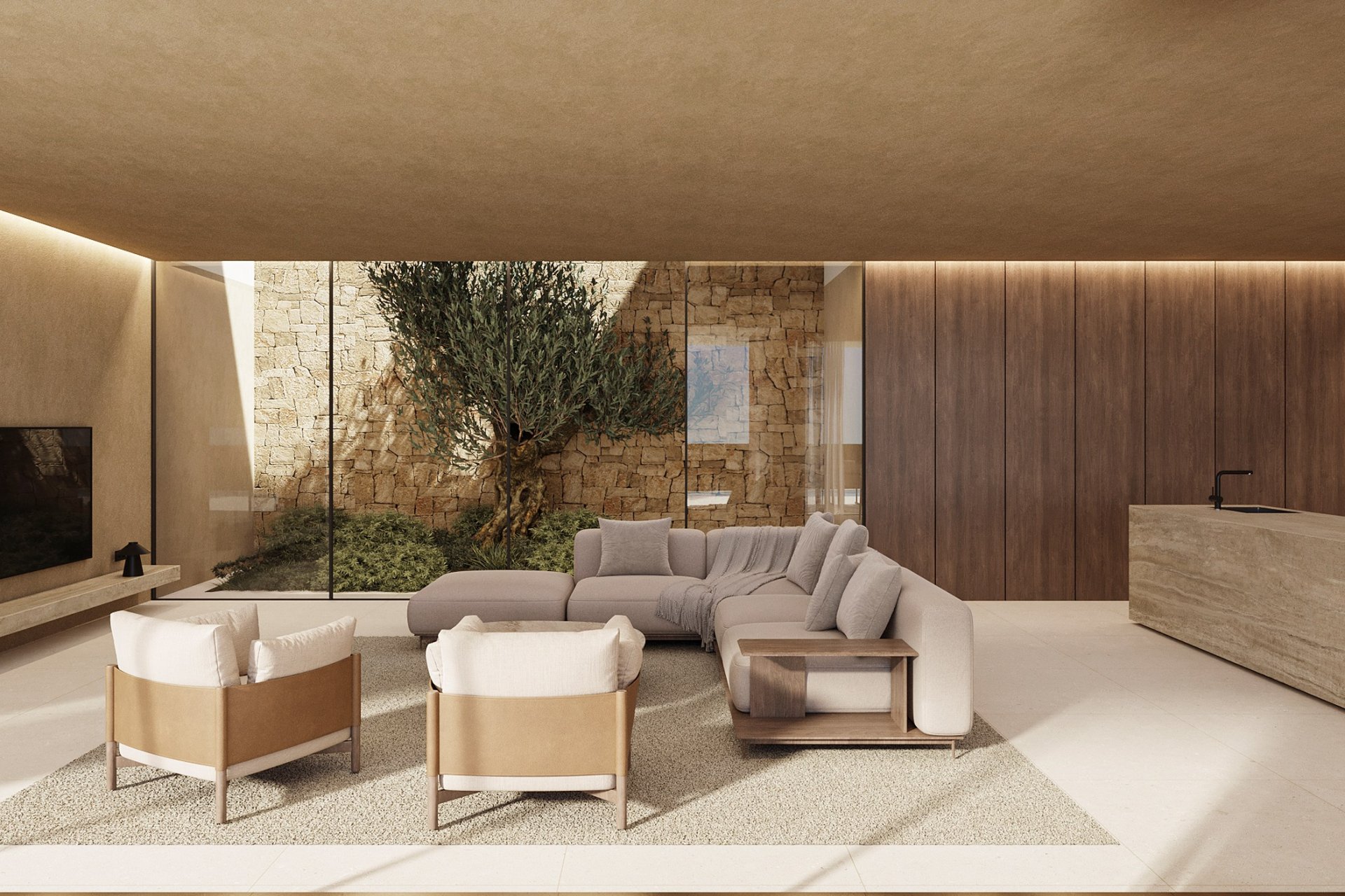 New Build - Villa - Benissa - Costa Blanca North