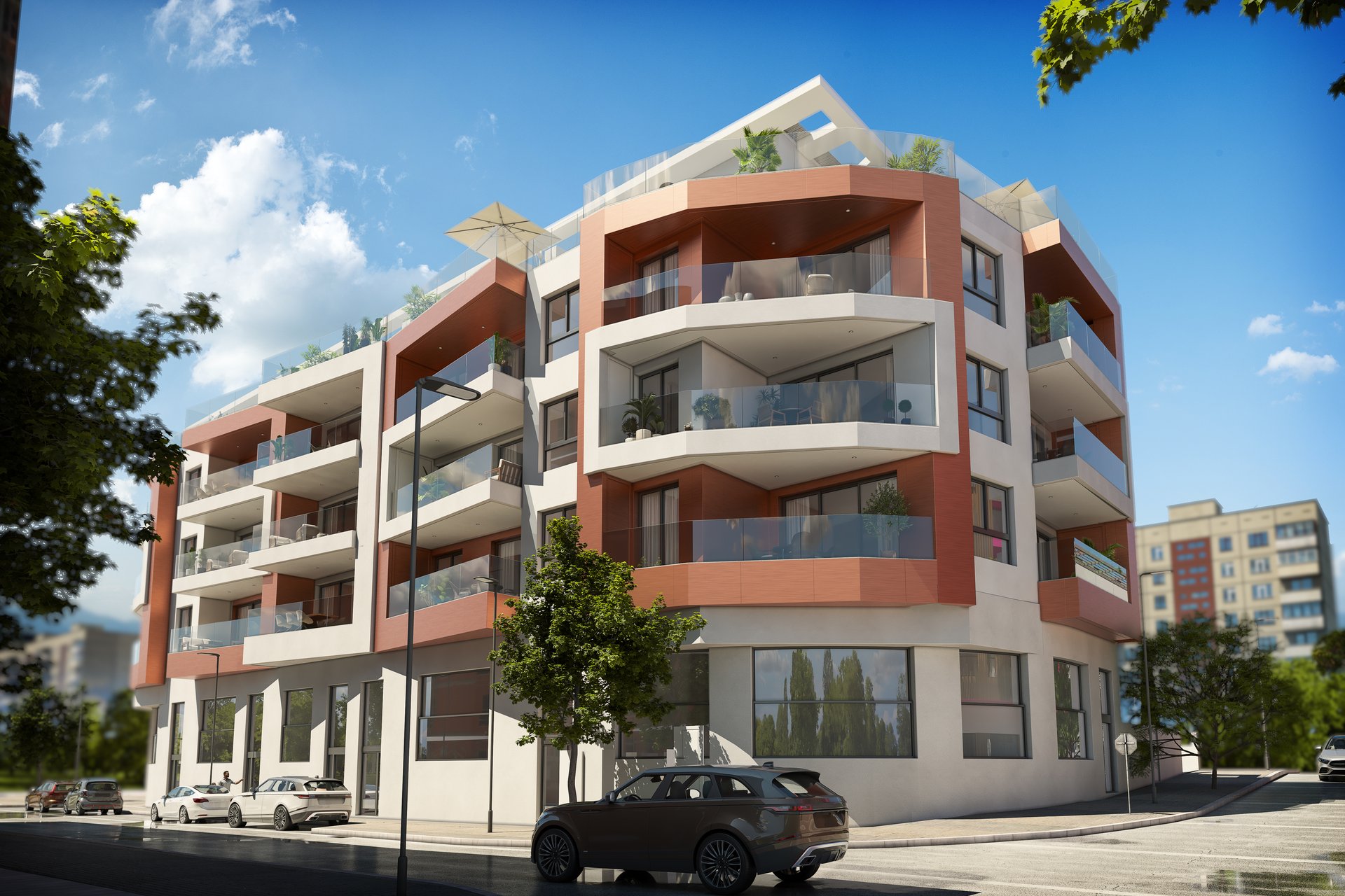New Build - Penthouse - La Vila Joiosa - Costa Blanca North