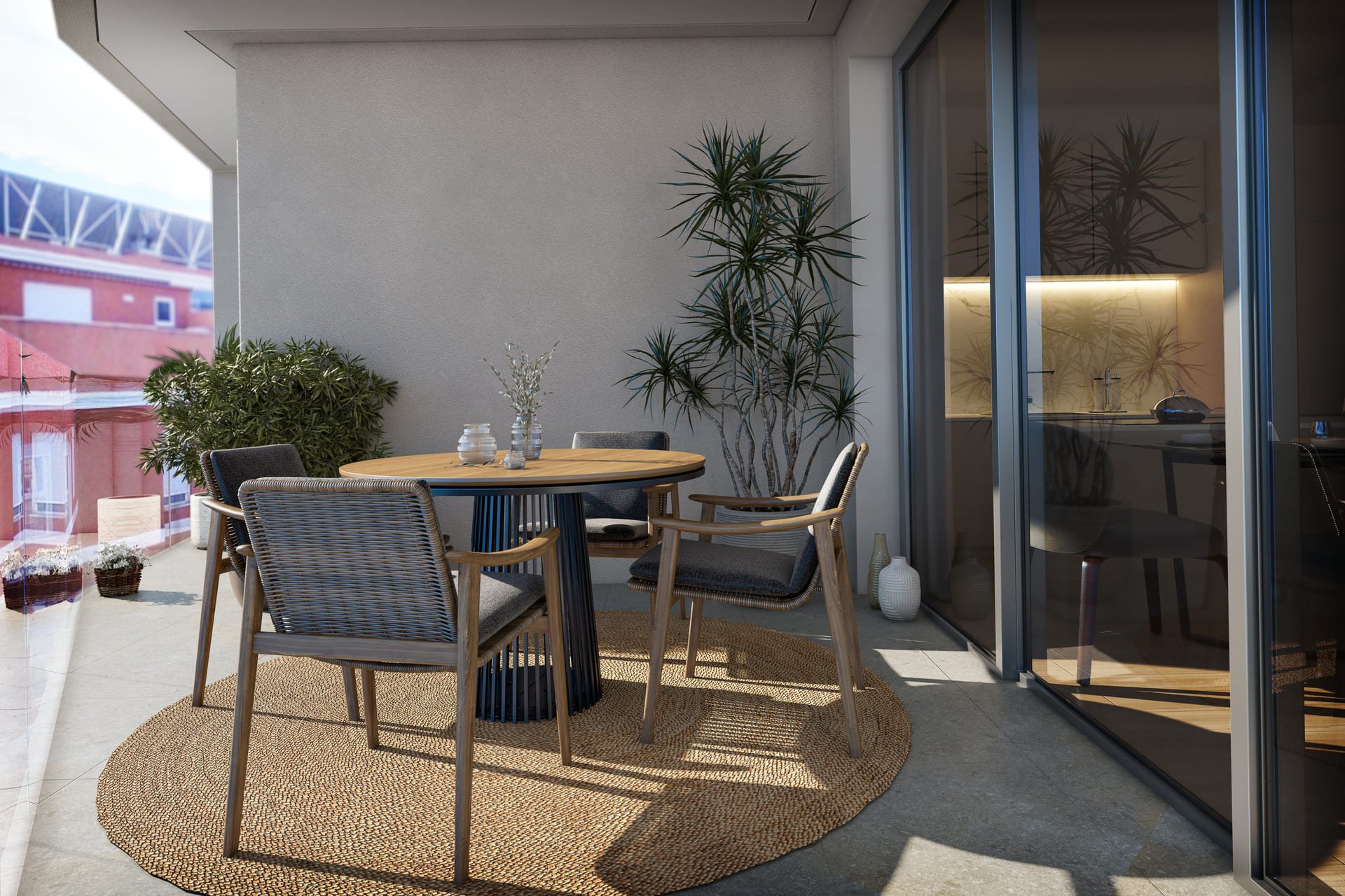 New Build - Penthouse - La Vila Joiosa - Costa Blanca North