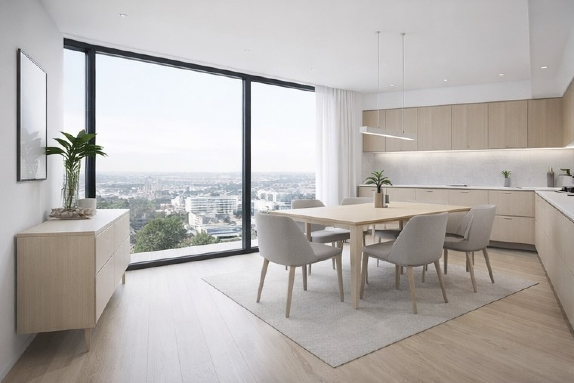 New Build - Penthouse - Mazarrón - Costa Calida