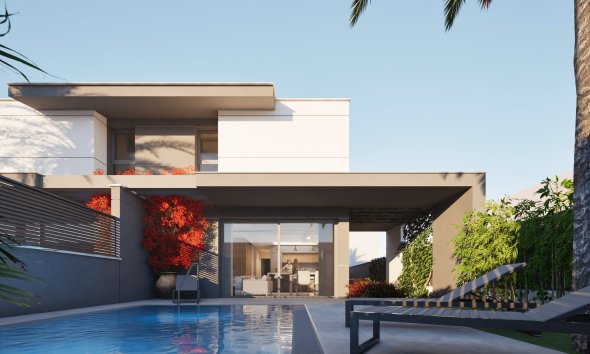 Detached in Los Nietos