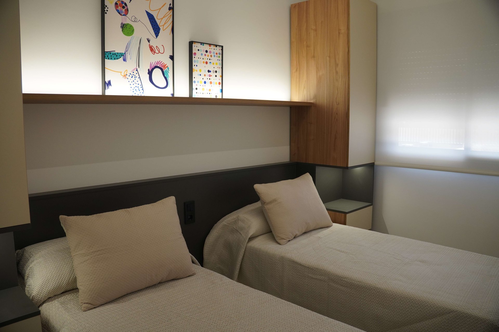 New Build - Penthouse - Torre de la Horadada - Costa Blanca South