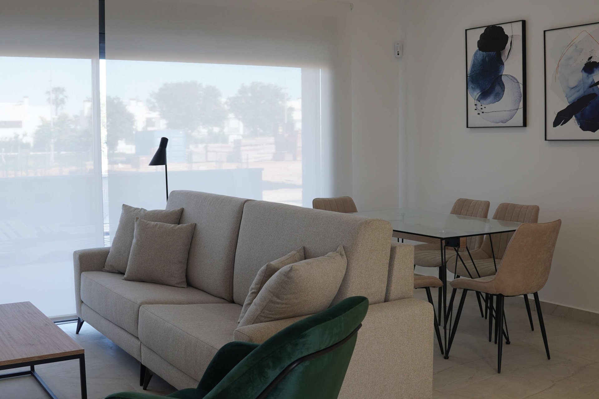 New Build - Penthouse - Torre de la Horadada - Costa Blanca South