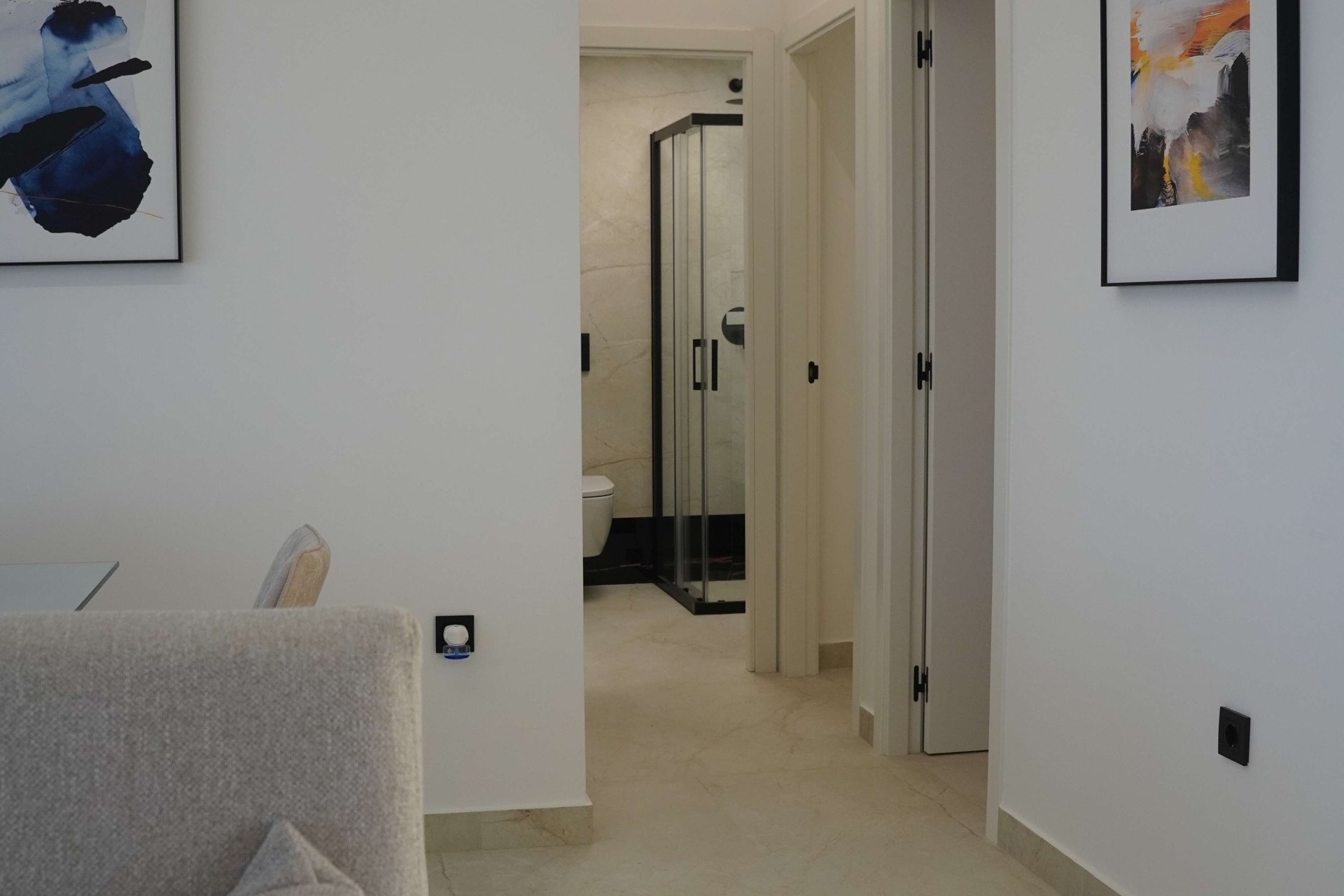 New Build - Penthouse - Torre de la Horadada - Costa Blanca South