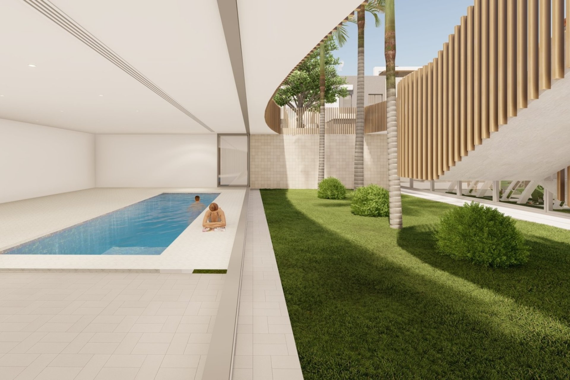 New Build - Penthouse - Torre de la Horadada - Costa Blanca South