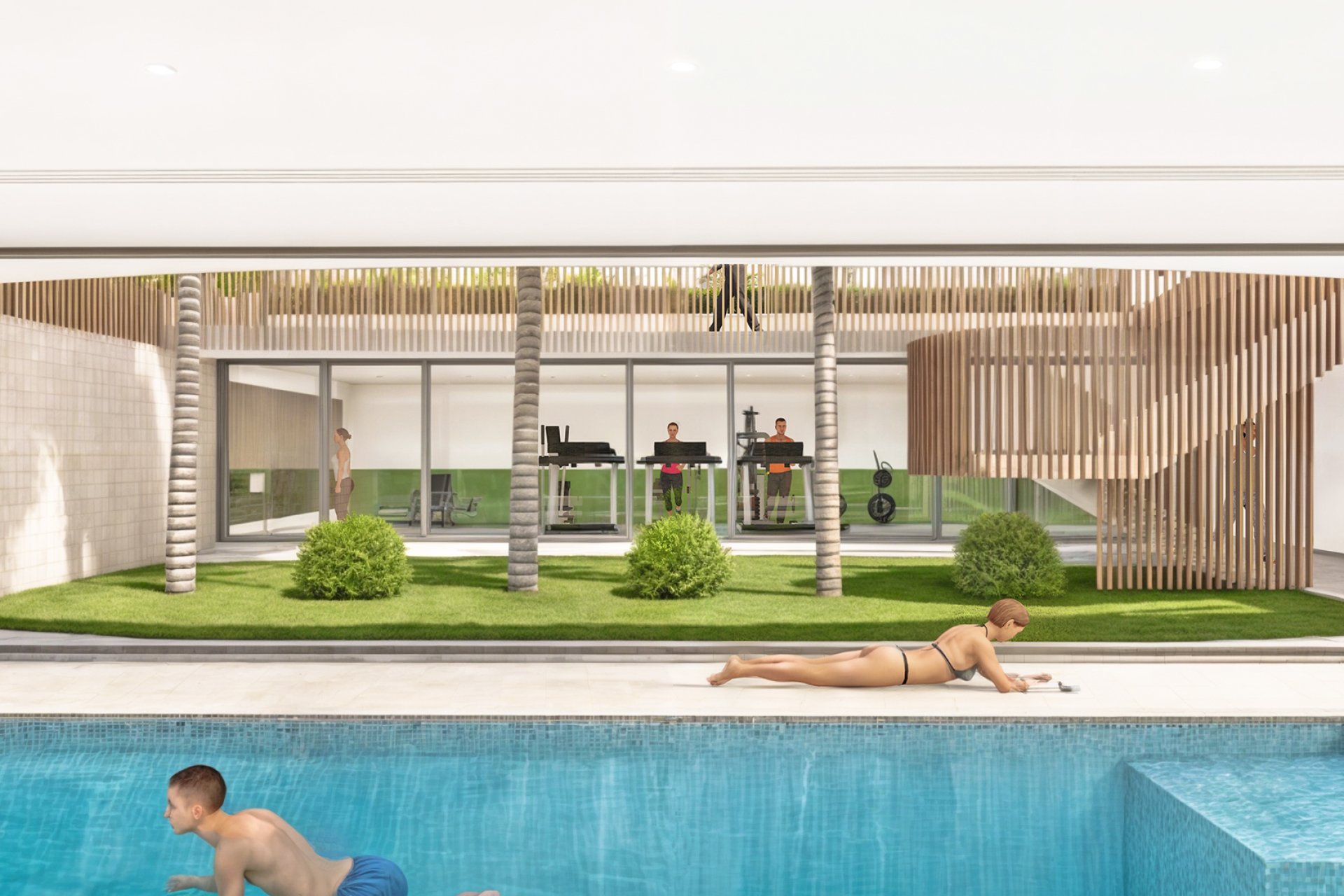 New Build - Penthouse - Torre de la Horadada - Costa Blanca South