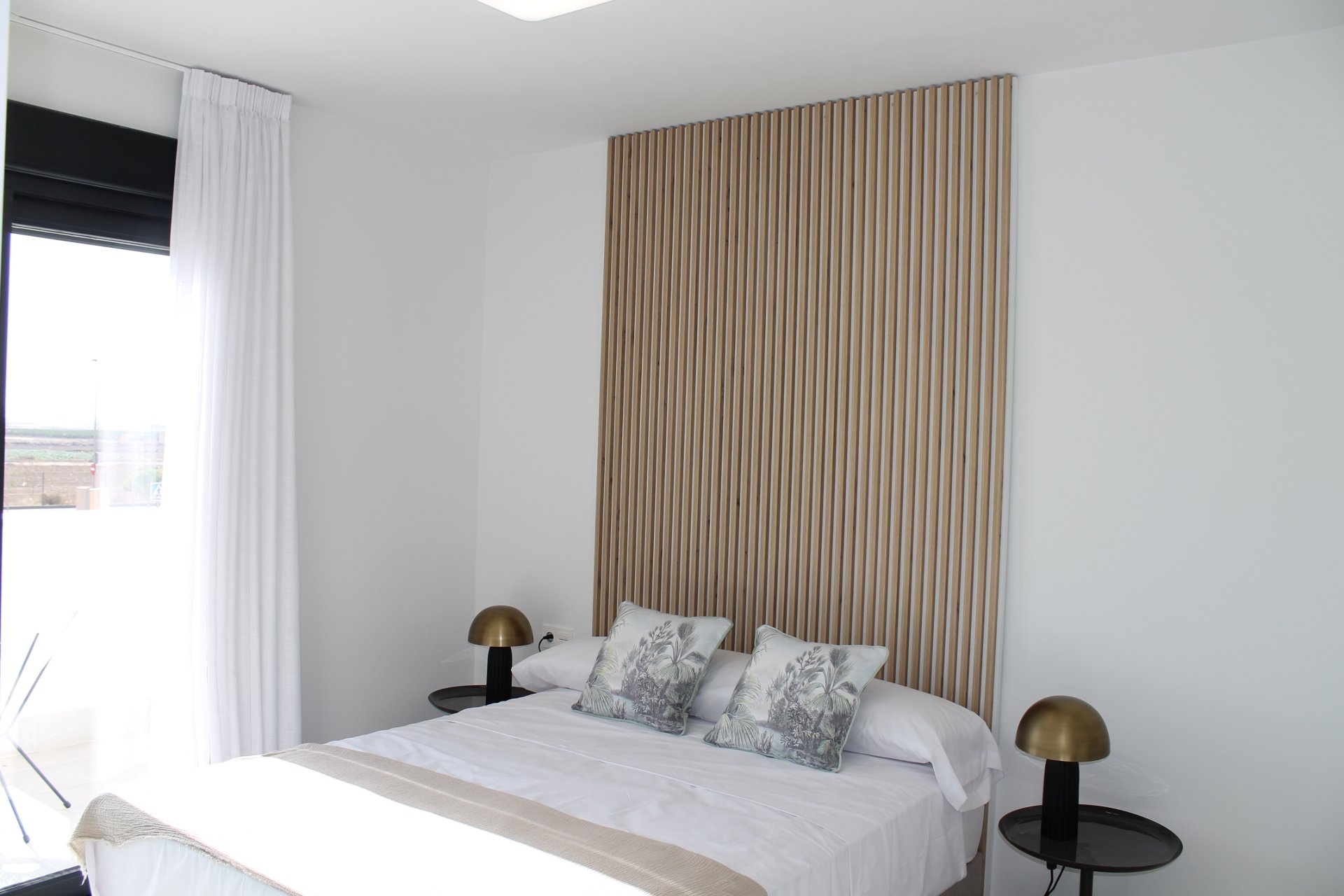 New Build - Detached villa - Roldán - Costa Calida