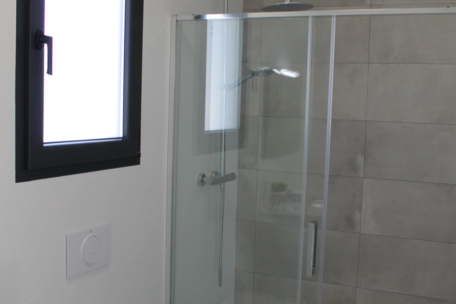 New Build - Detached villa - Roldán - Costa Calida