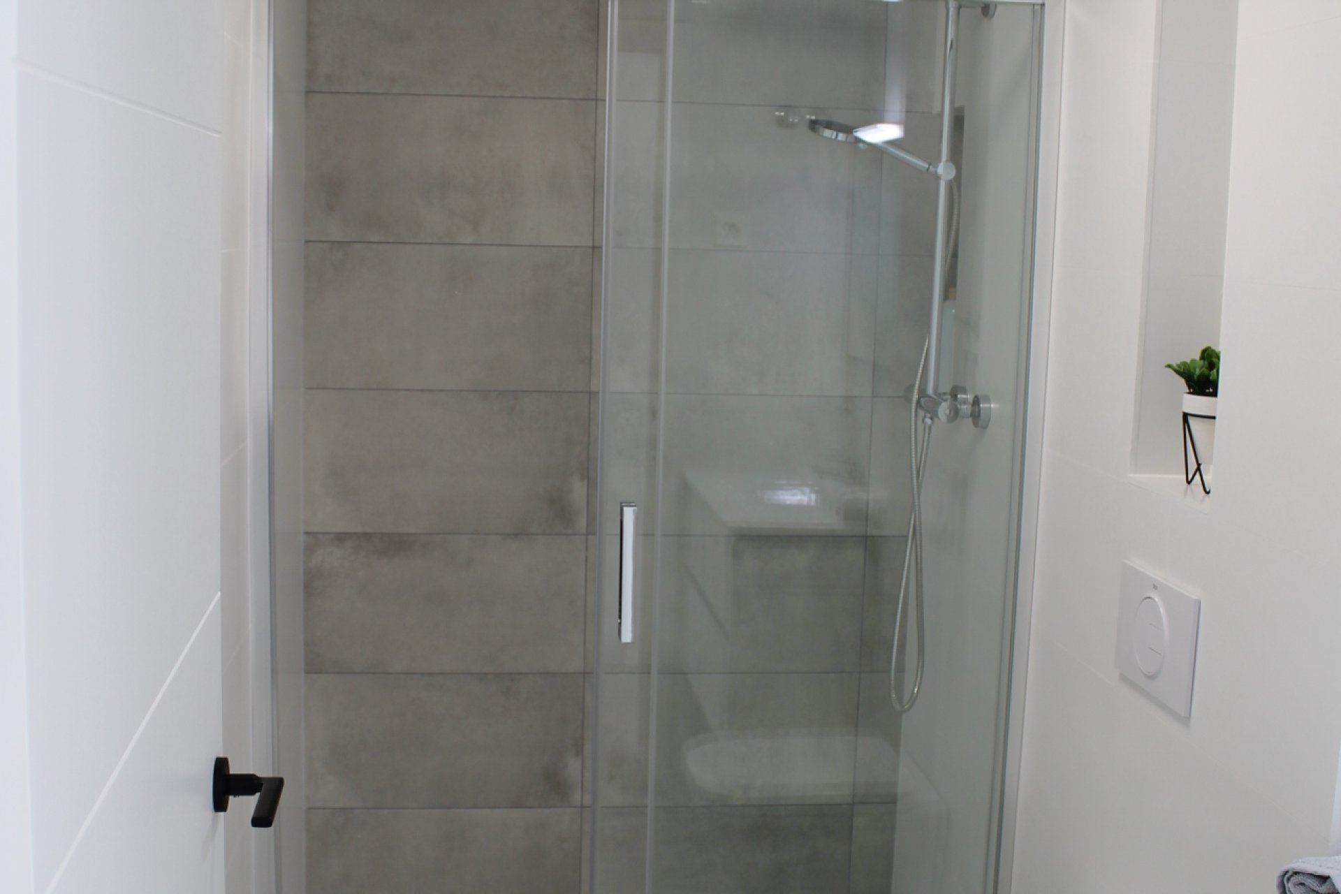 New Build - Detached villa - Roldán - Costa Calida