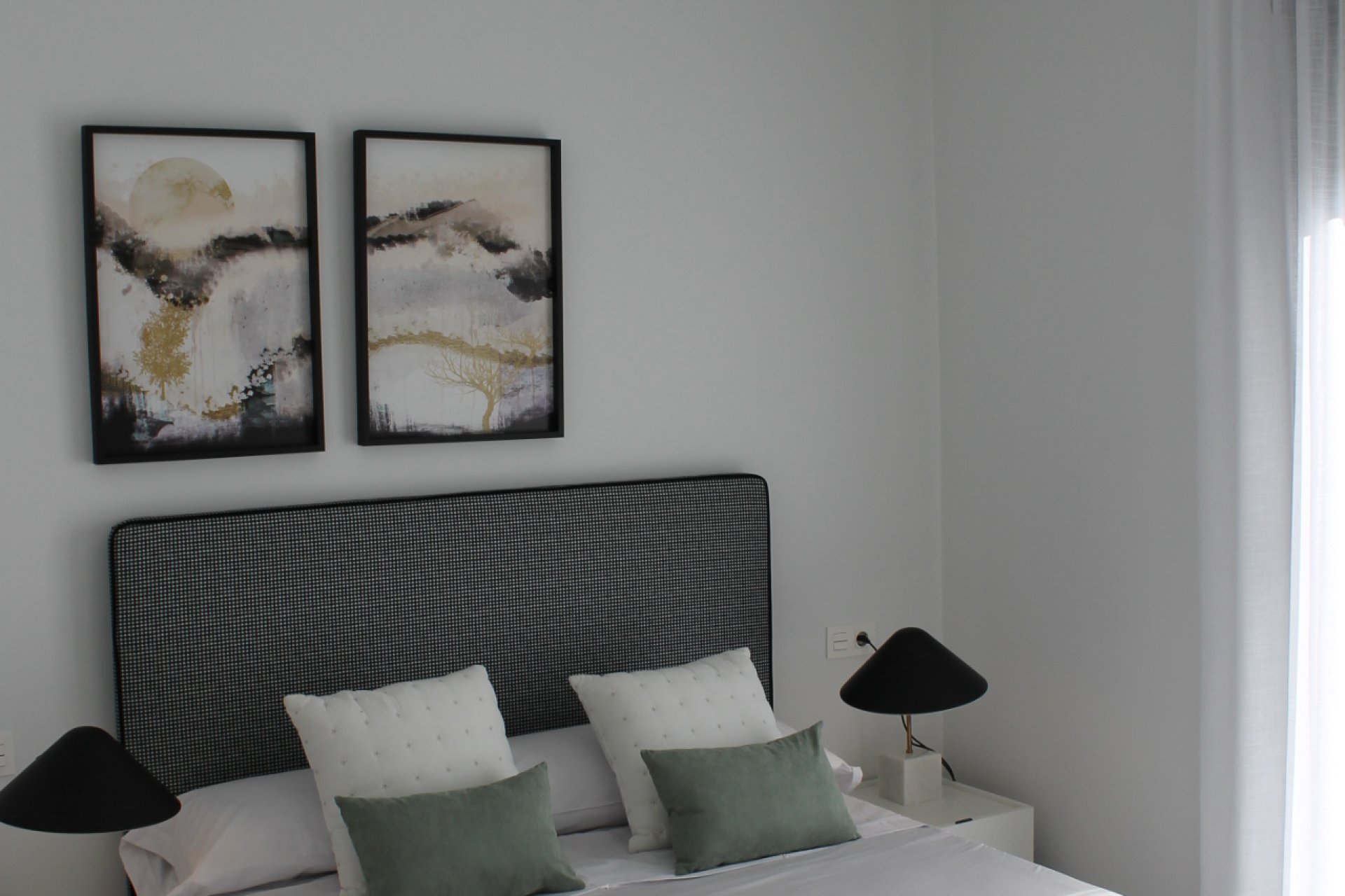 New Build - Detached villa - Roldán - Costa Calida