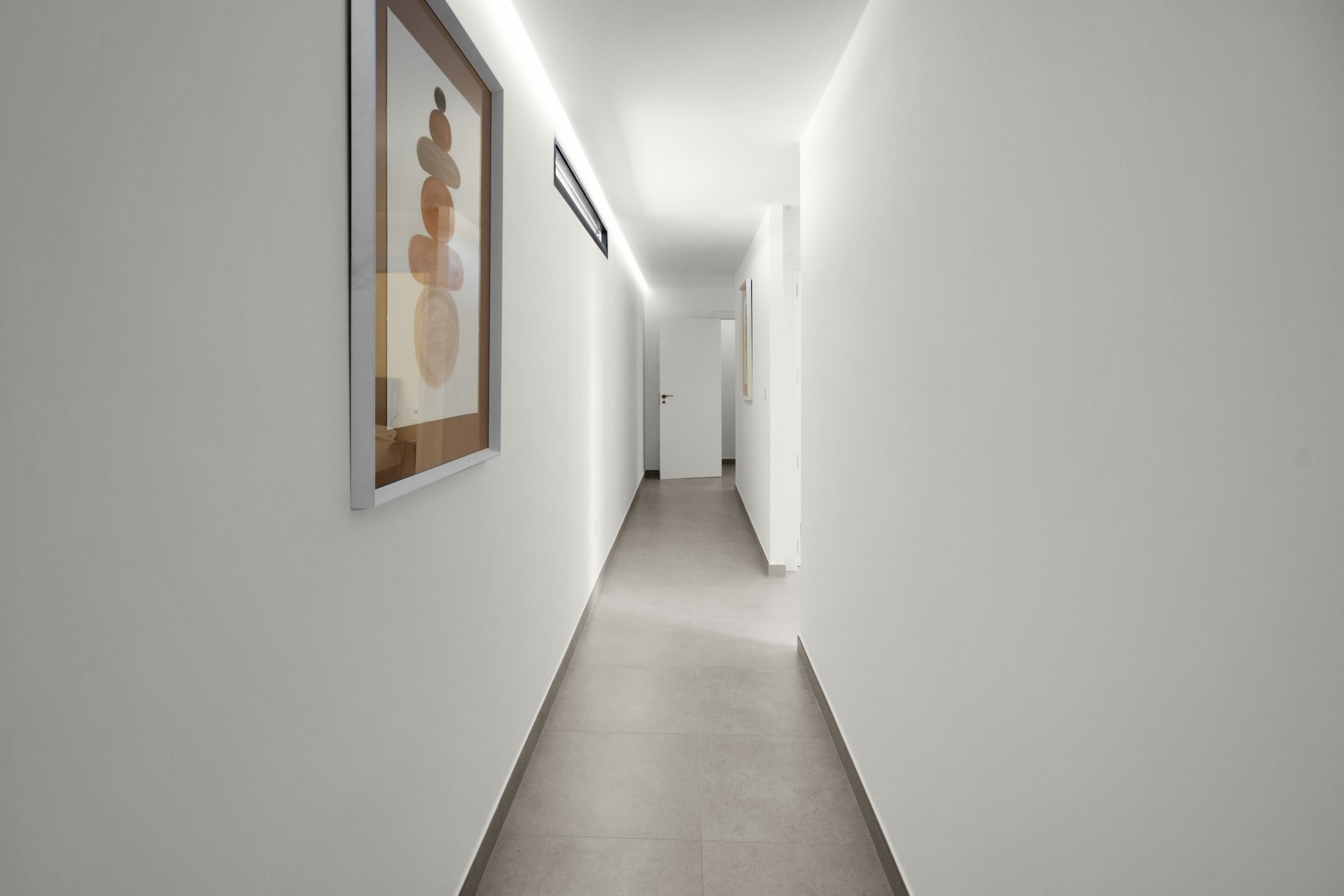 New Build - Detached villa - Altaona Golf & Country Village - Costa Calida