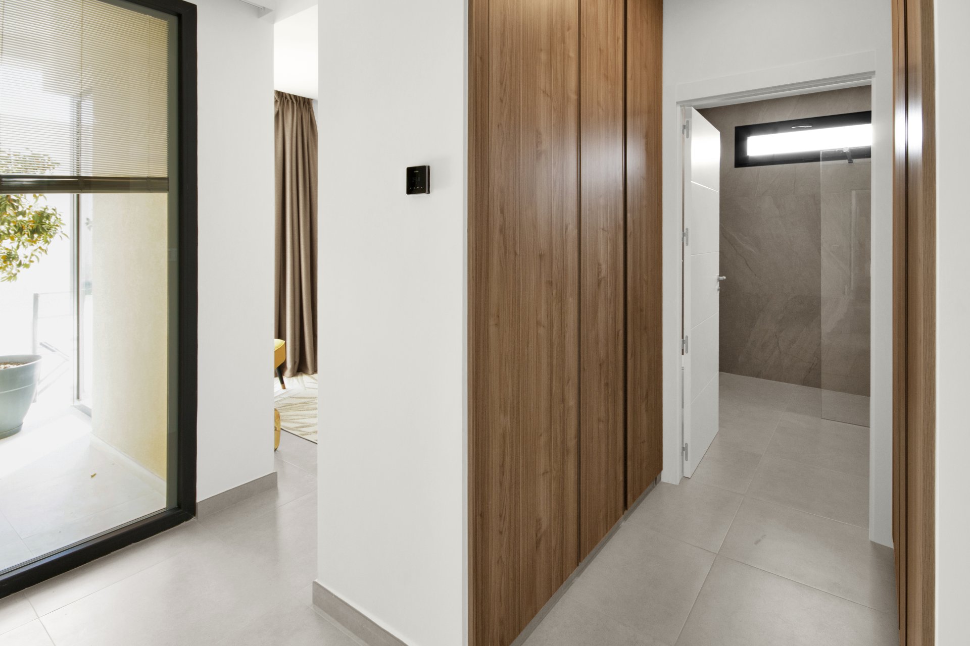 New Build - Detached villa - Altaona Golf & Country Village - Costa Calida