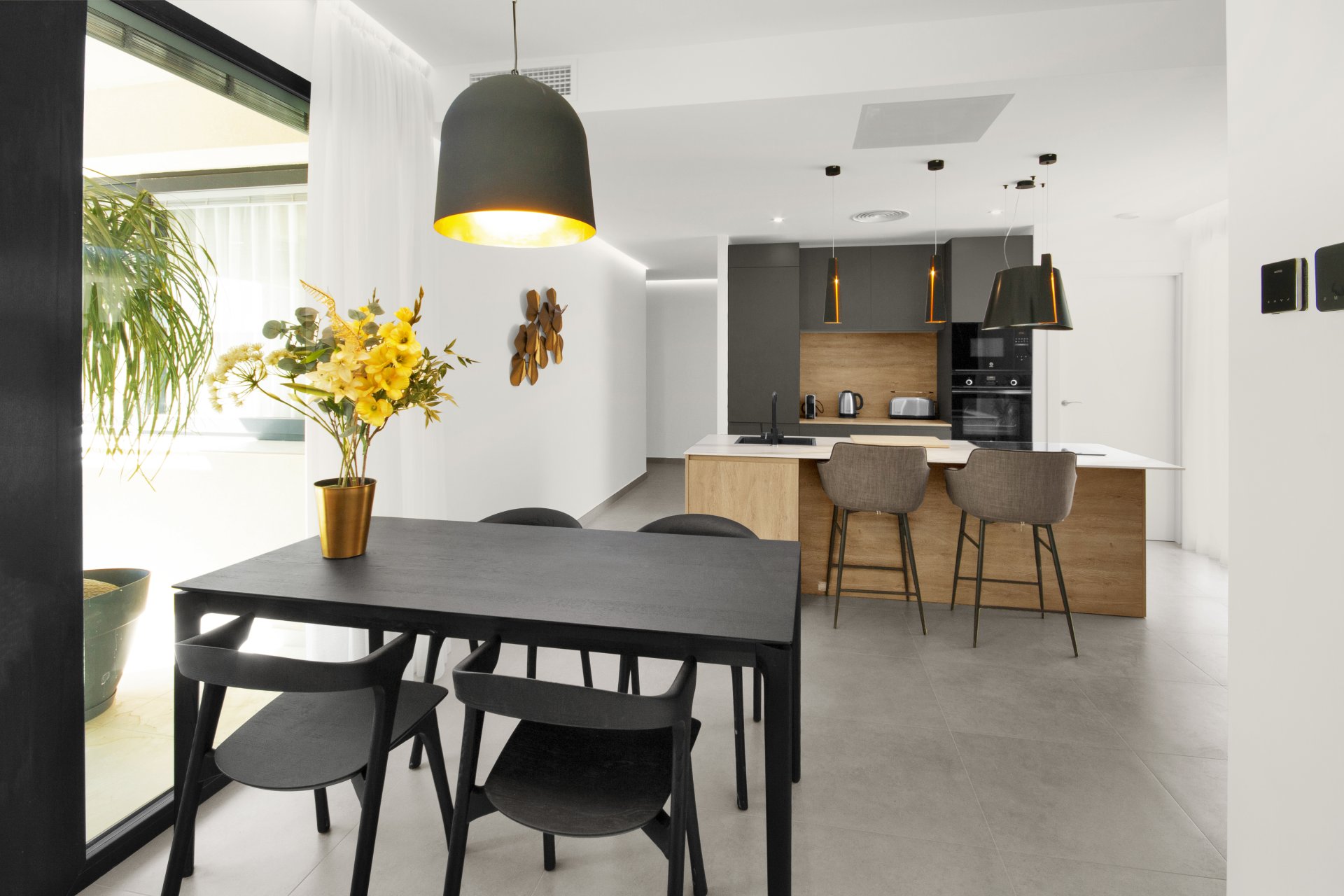 New Build - Detached villa - Altaona Golf & Country Village - Costa Calida