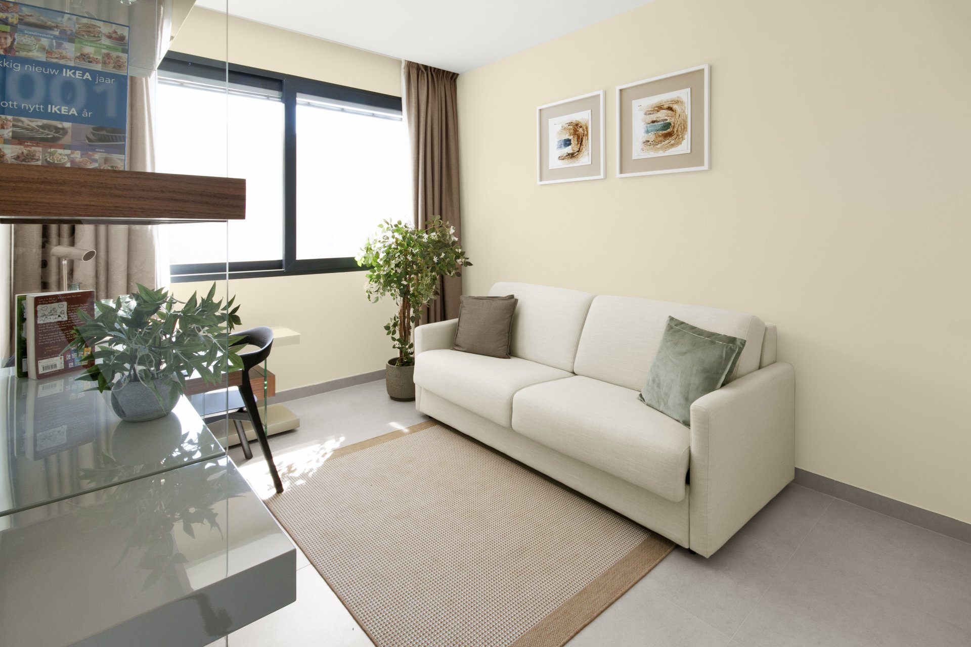New Build - Detached villa - Altaona Golf & Country Village - Costa Calida