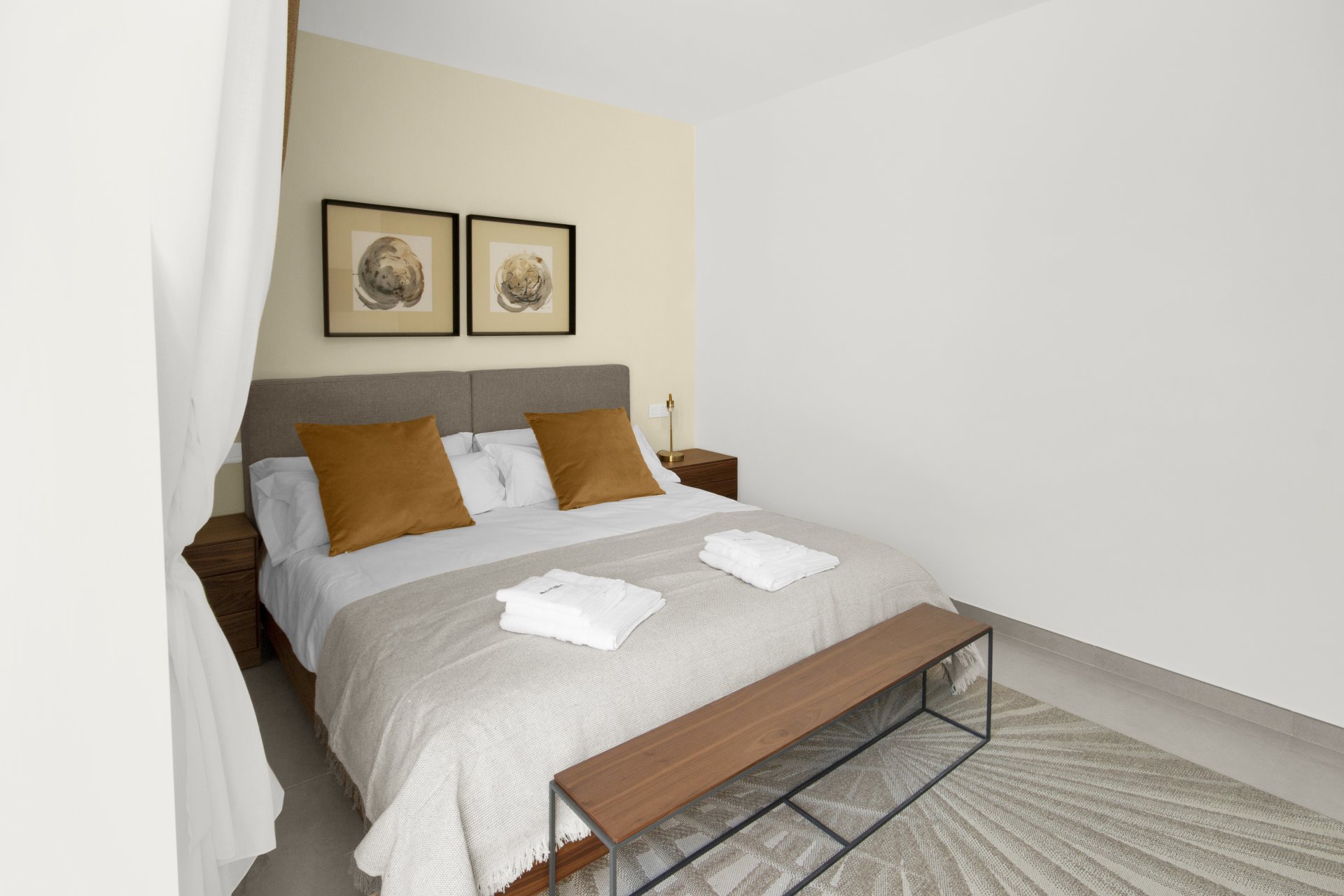 New Build - Detached villa - Altaona Golf & Country Village - Costa Calida