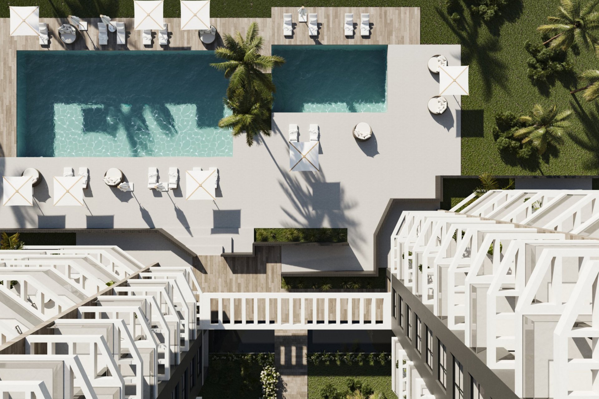 New Build - Apartment - Calpe - Costa Blanca North