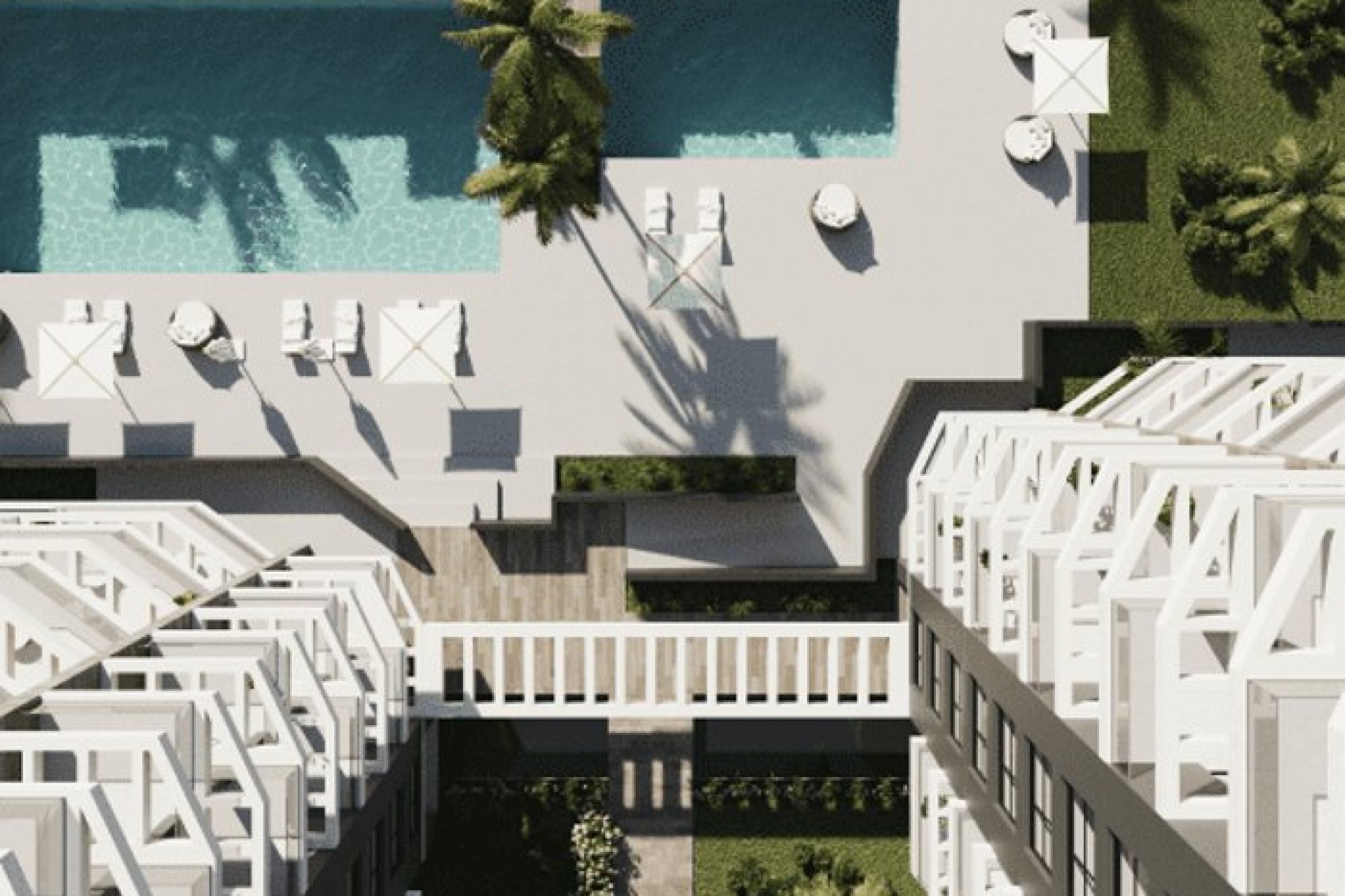 New Build - Apartment - Calpe - Costa Blanca North