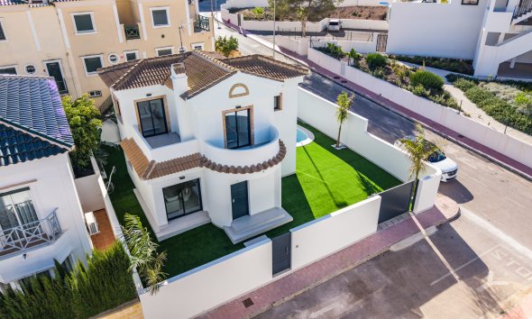 Villa in Orihuela Costa