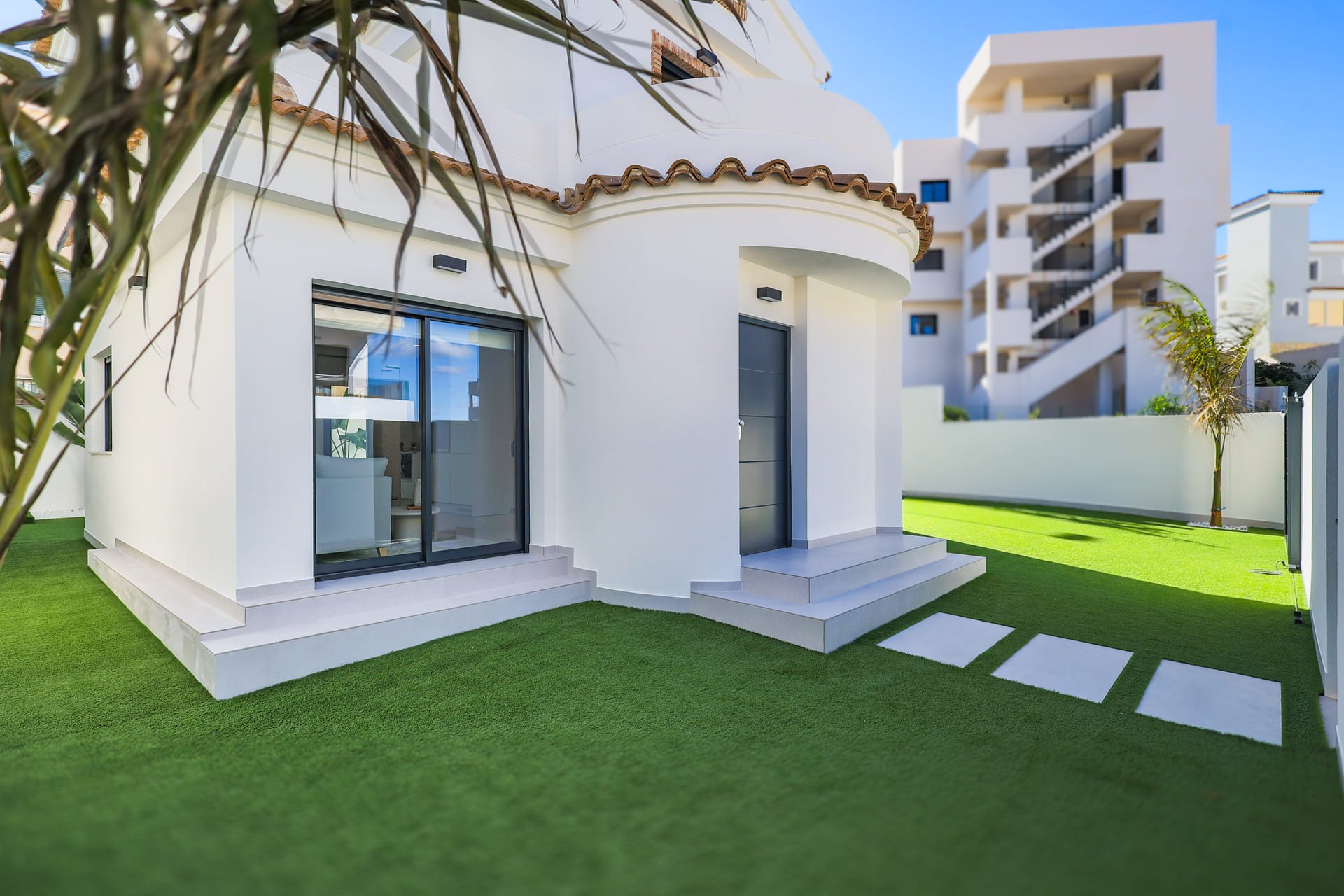 New Build - Villa - Orihuela - Costa Blanca South
