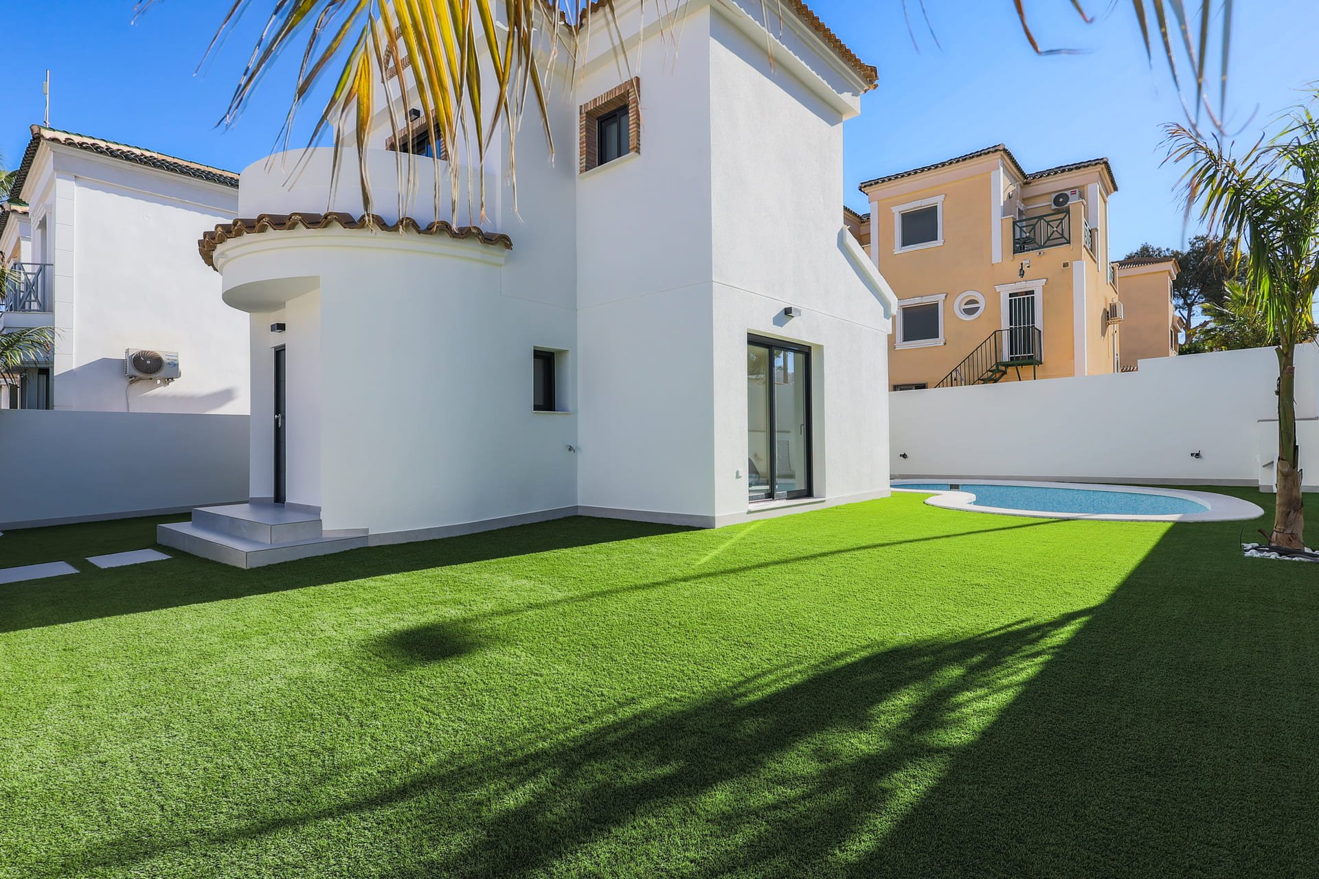 New Build - Villa - Orihuela - Costa Blanca South