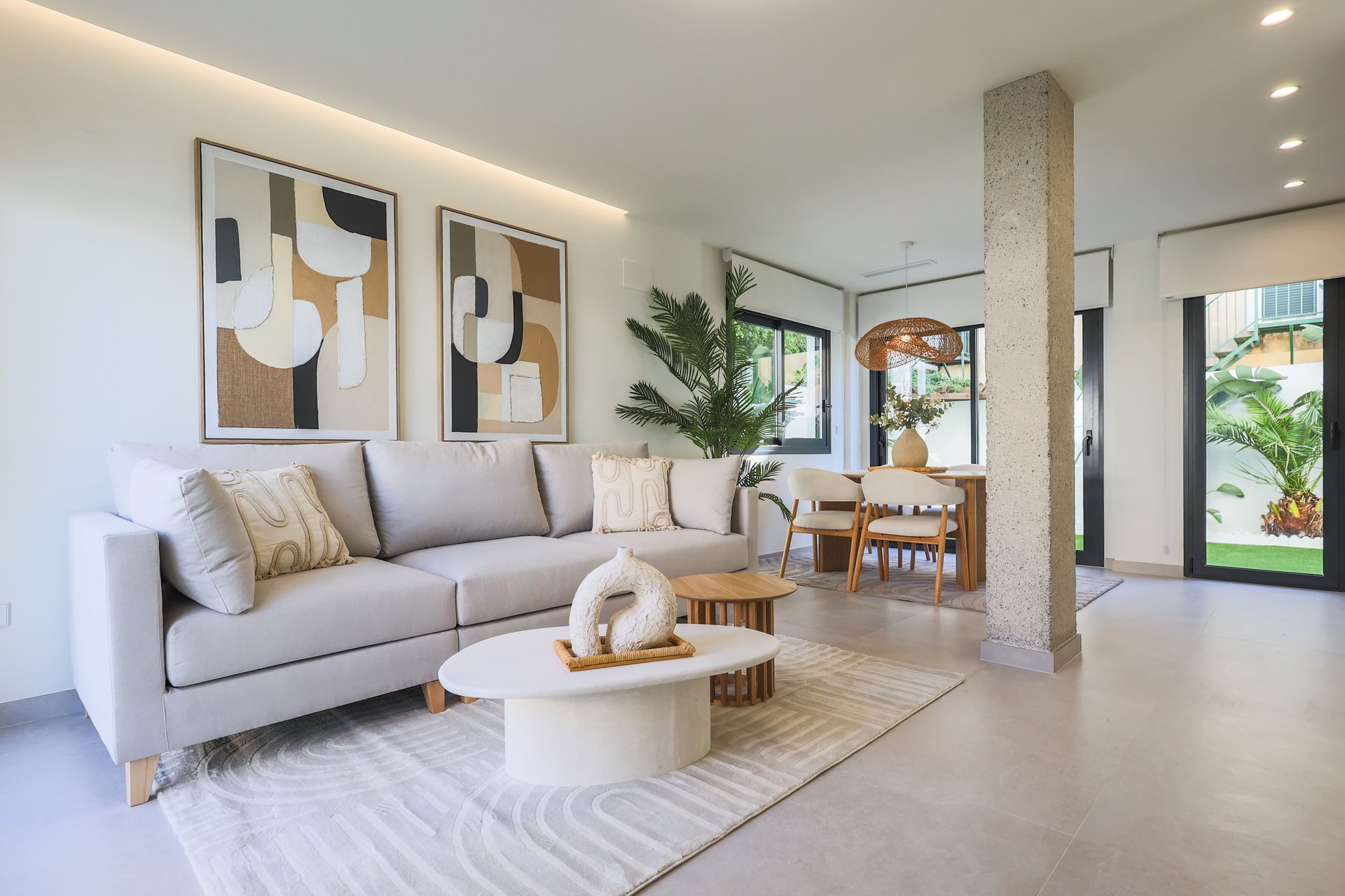 New Build - Villa - Orihuela - Costa Blanca South