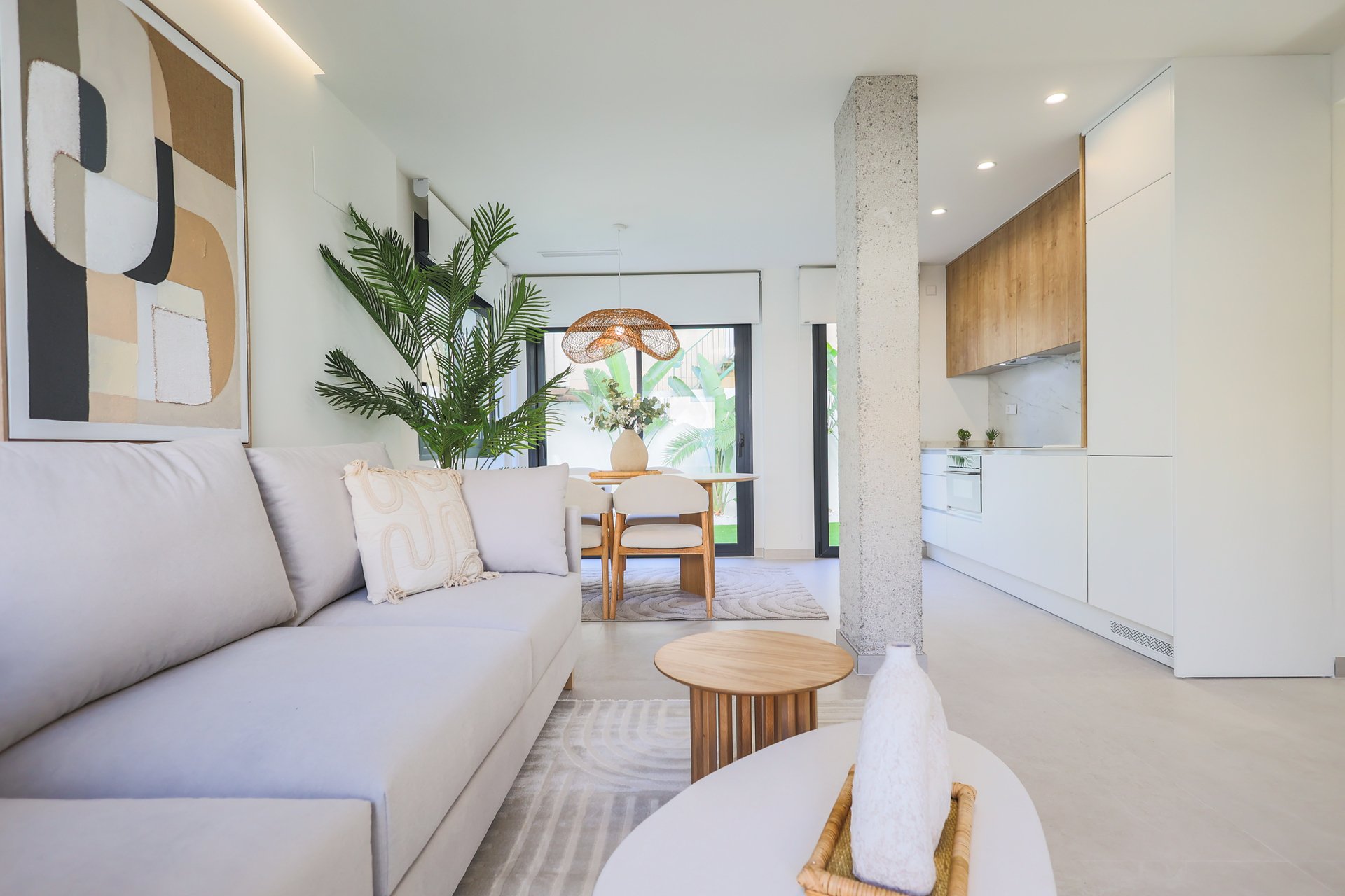 New Build - Villa - Orihuela - Costa Blanca South
