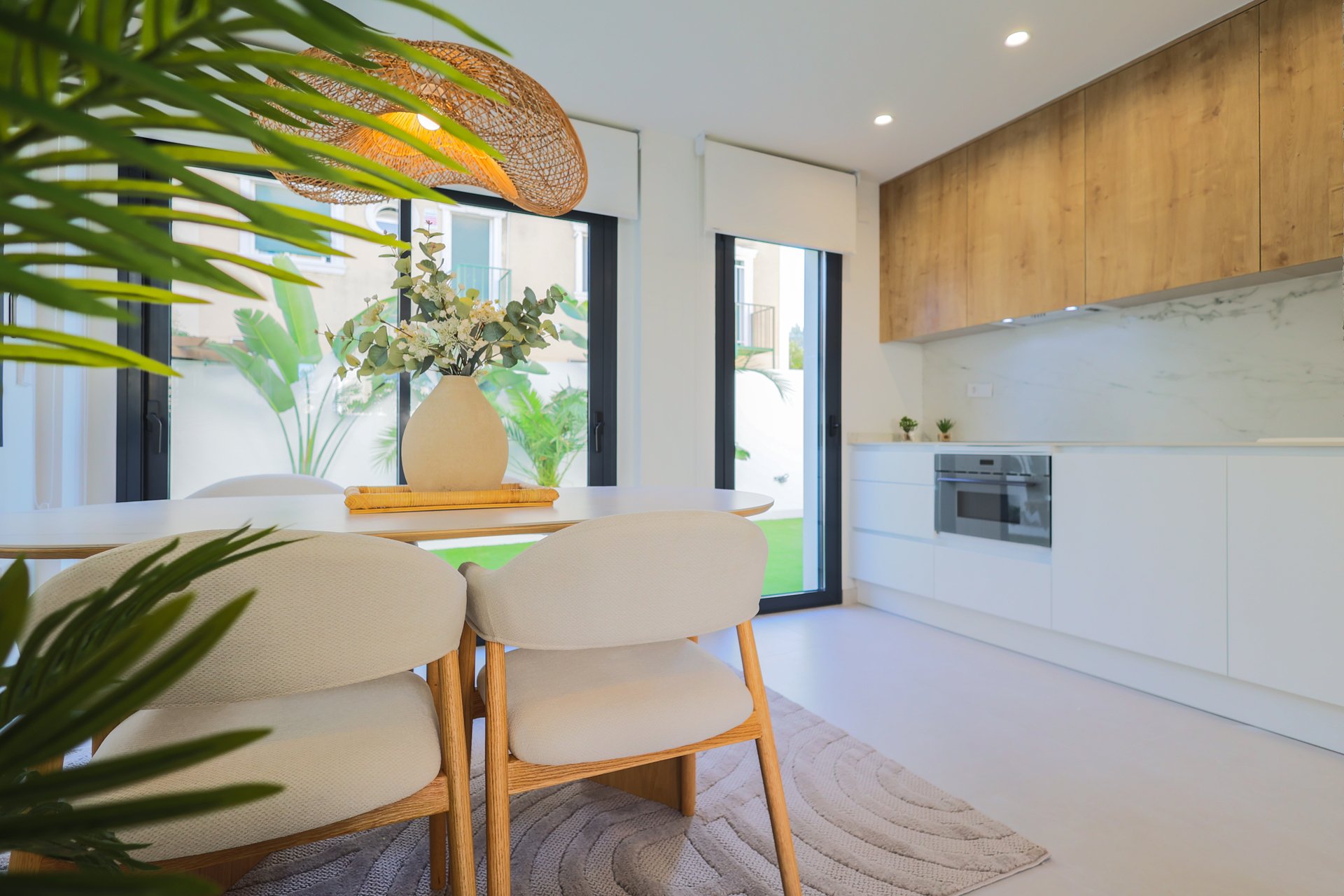 New Build - Villa - Orihuela - Costa Blanca South
