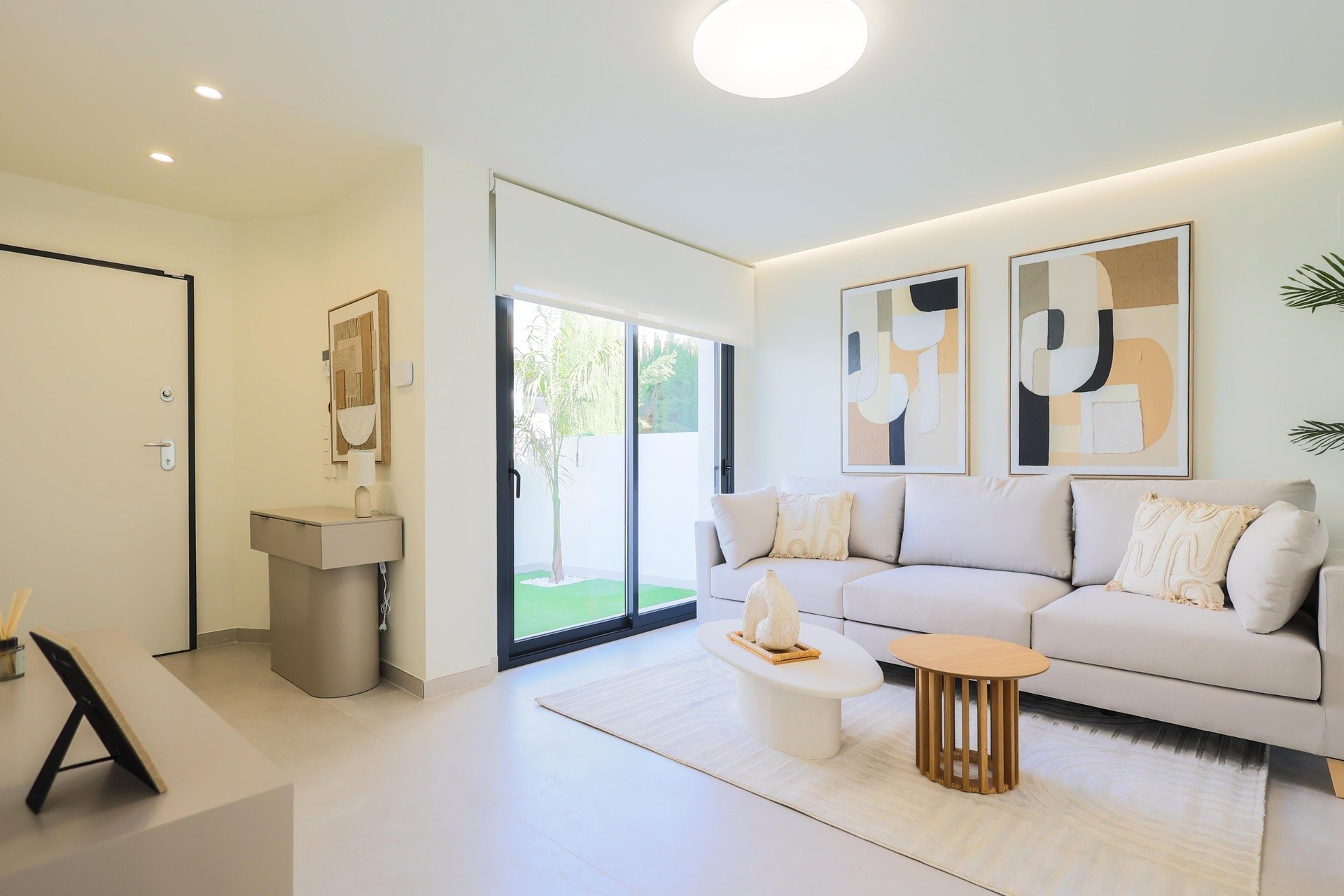 New Build - Villa - Orihuela - Costa Blanca South