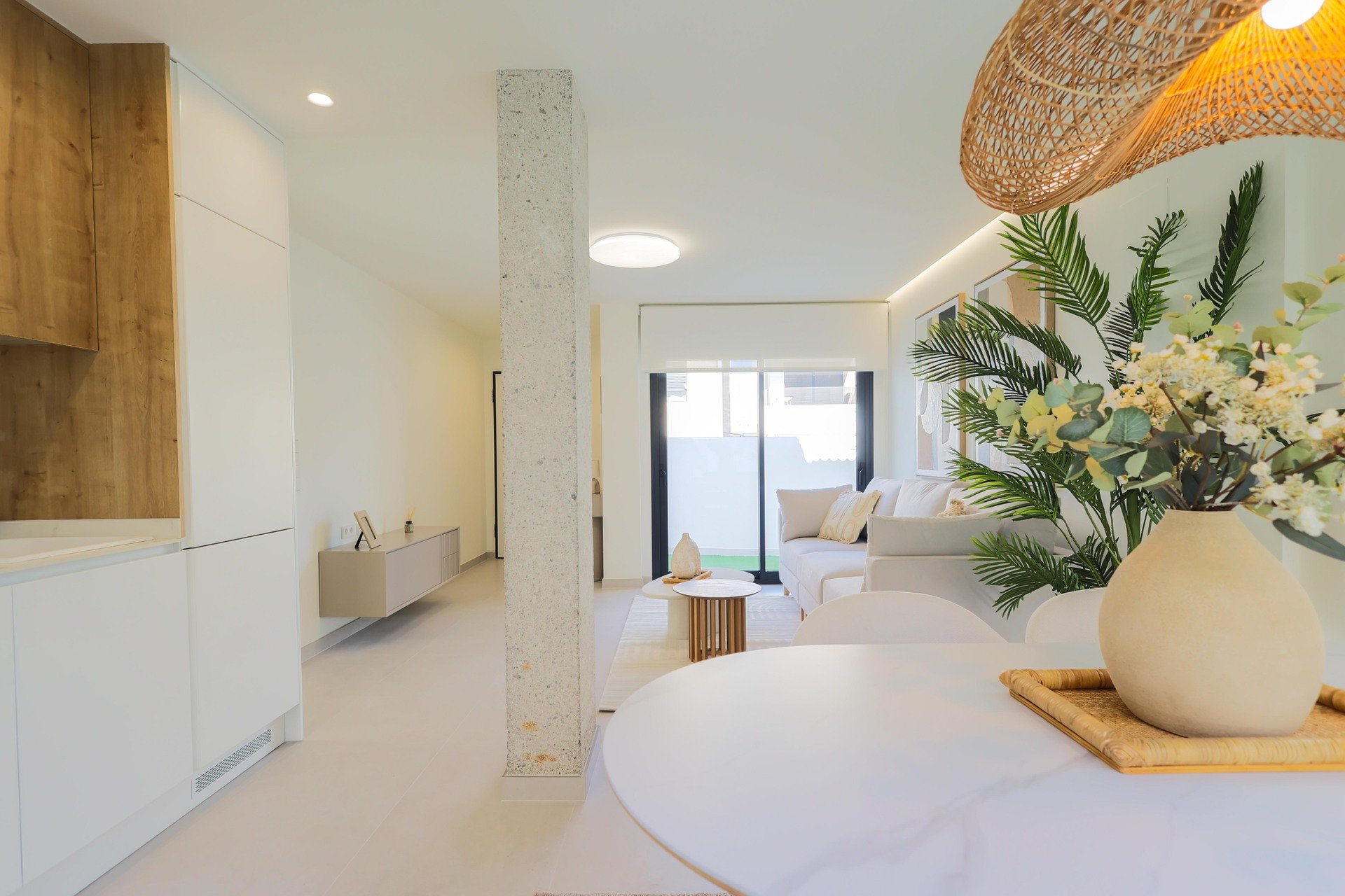 New Build - Villa - Orihuela - Costa Blanca South