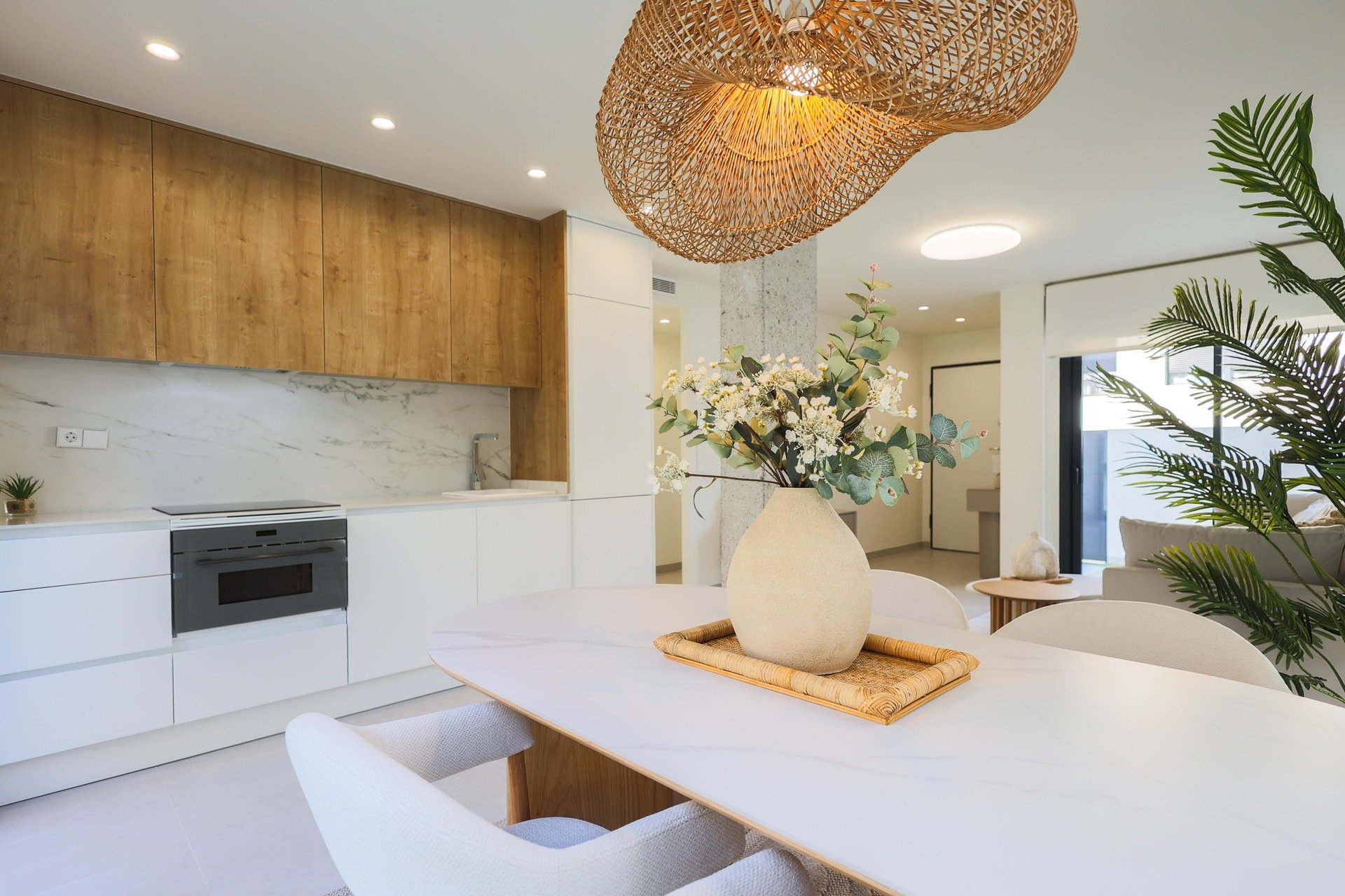 New Build - Villa - Orihuela - Costa Blanca South