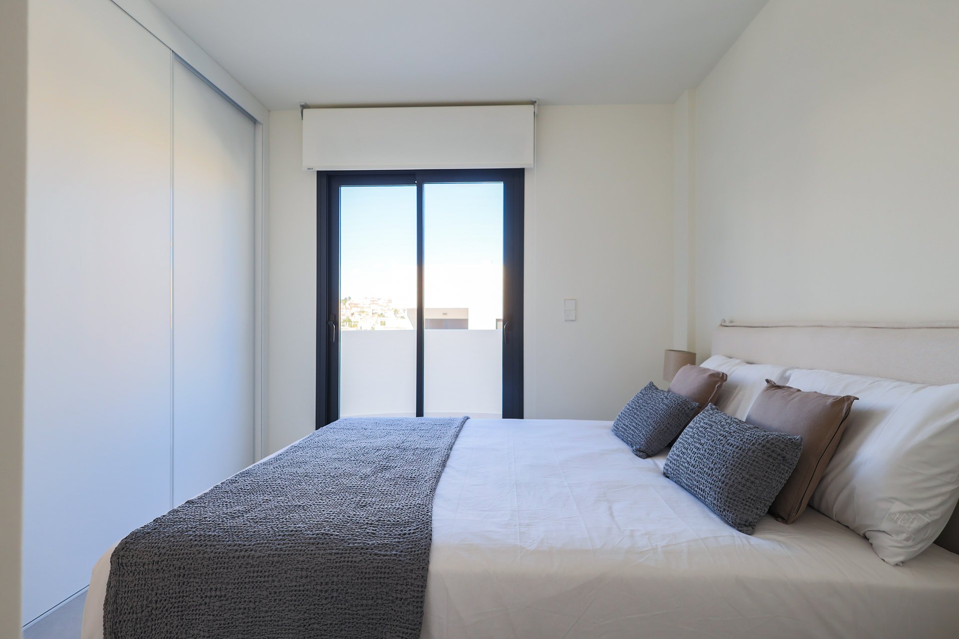 New Build - Villa - Orihuela - Costa Blanca South