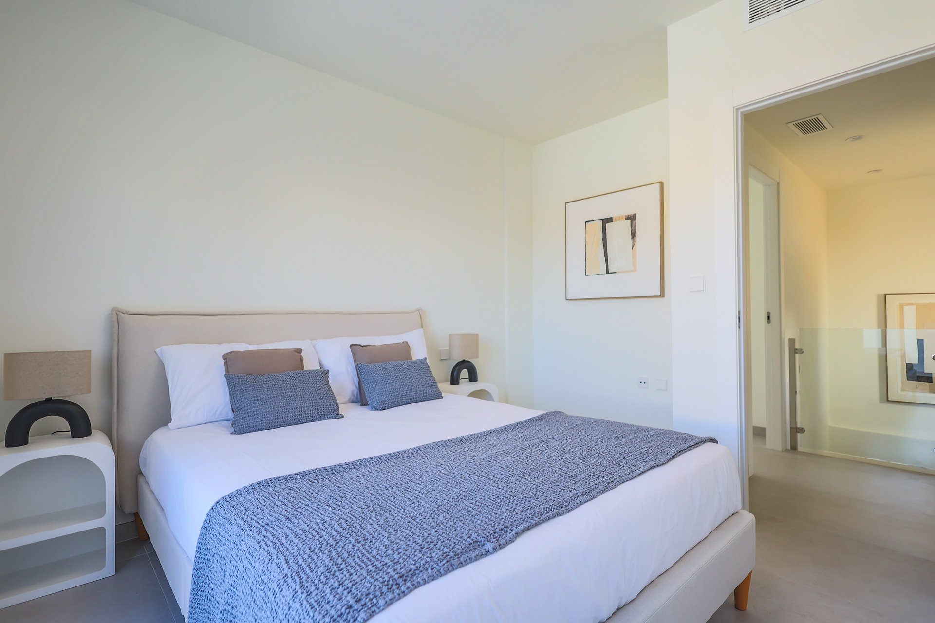 New Build - Villa - Orihuela - Costa Blanca South